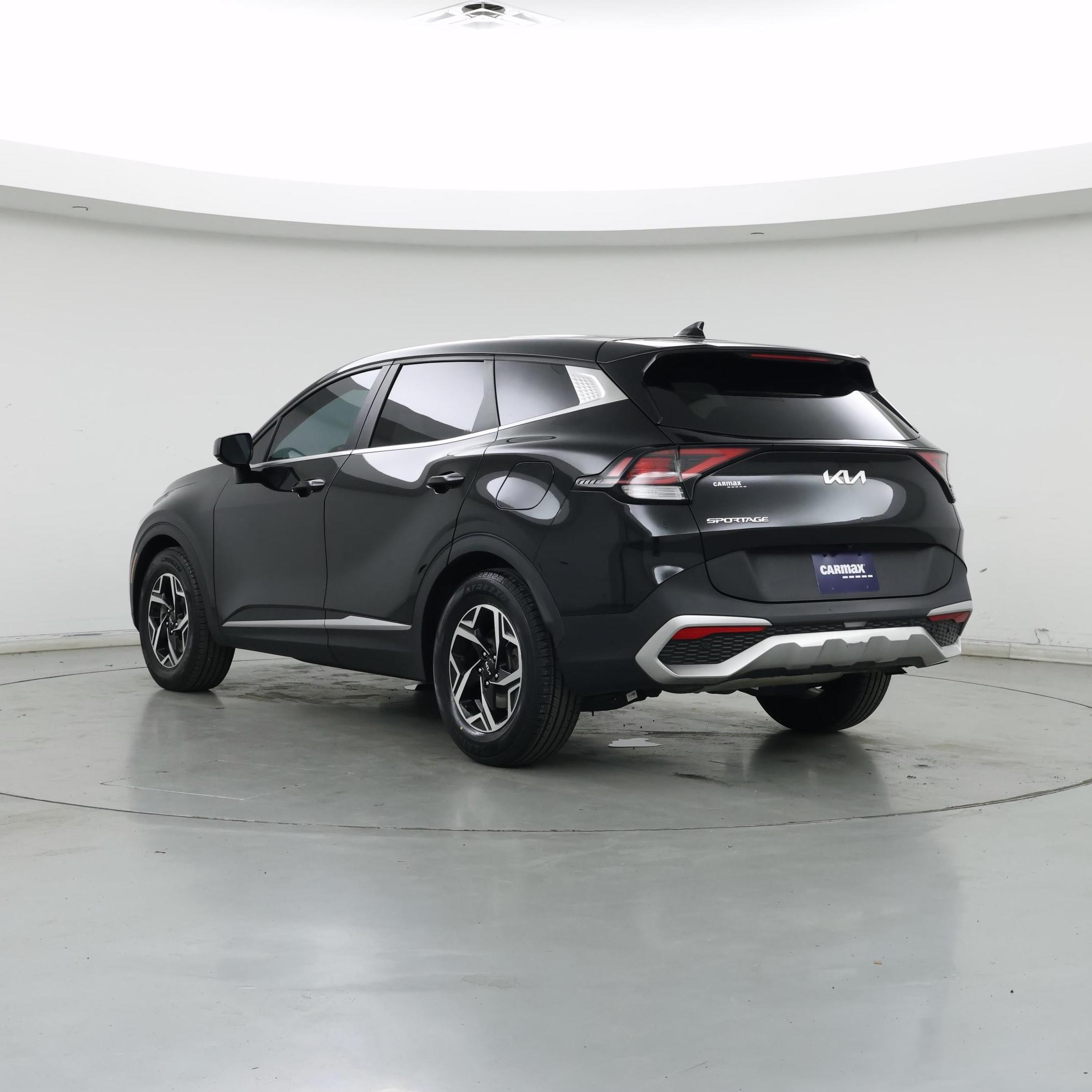 Thumbnail: 2023 Kia Sportage - 2