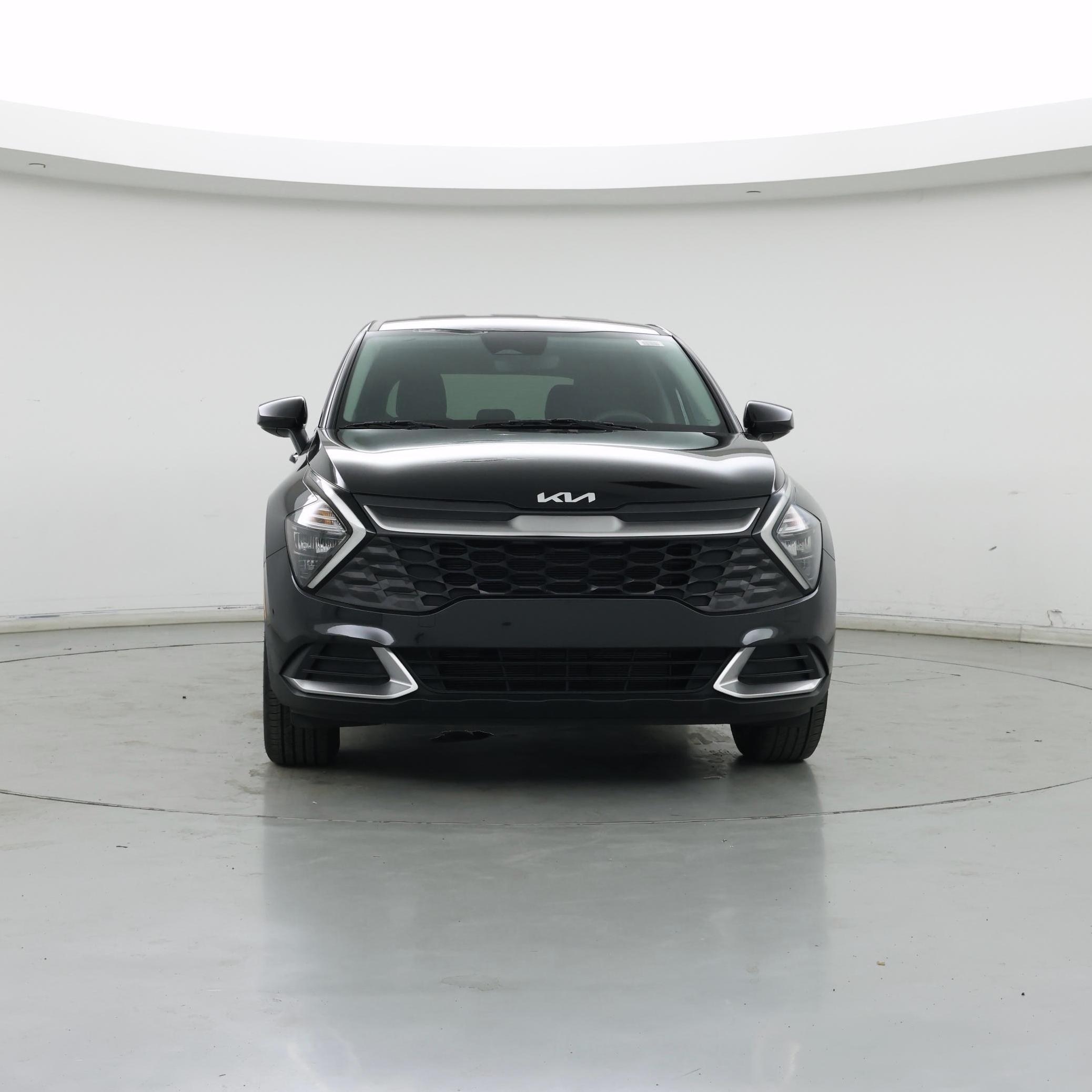 Thumbnail: 2023 Kia Sportage - 5