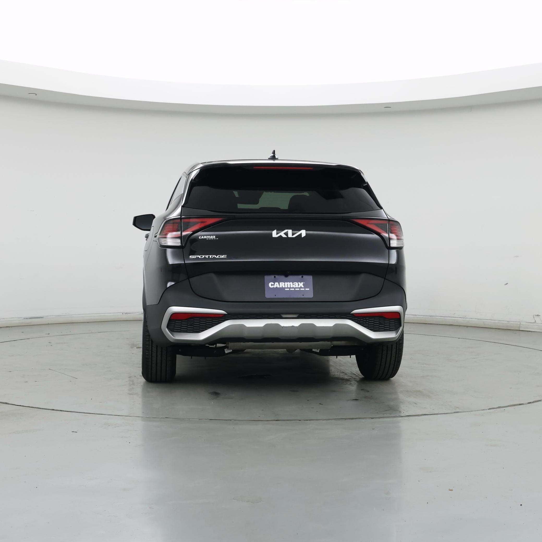 Thumbnail: 2023 Kia Sportage - 6