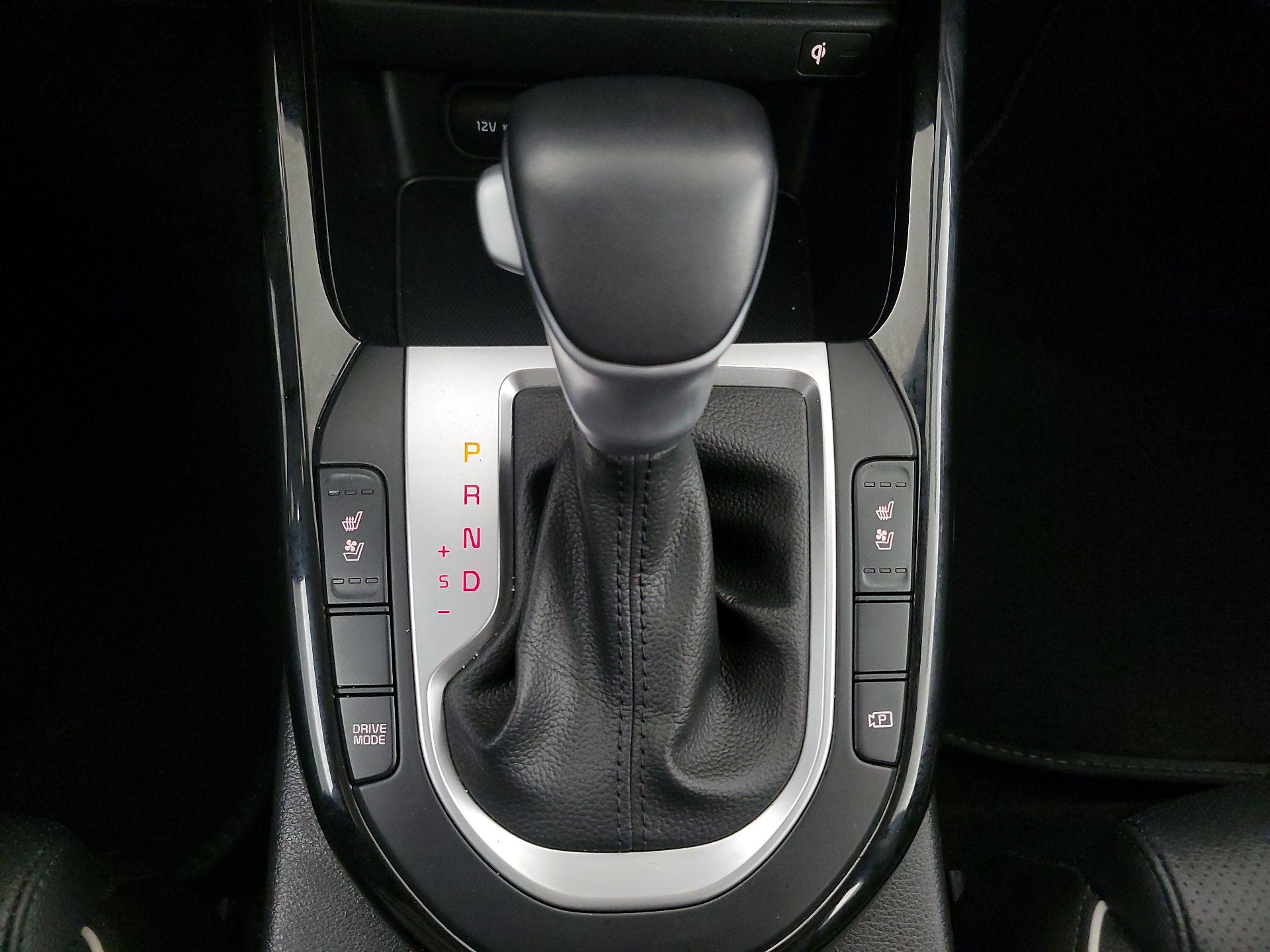 Thumbnail: 2023 Kia Forte - 18