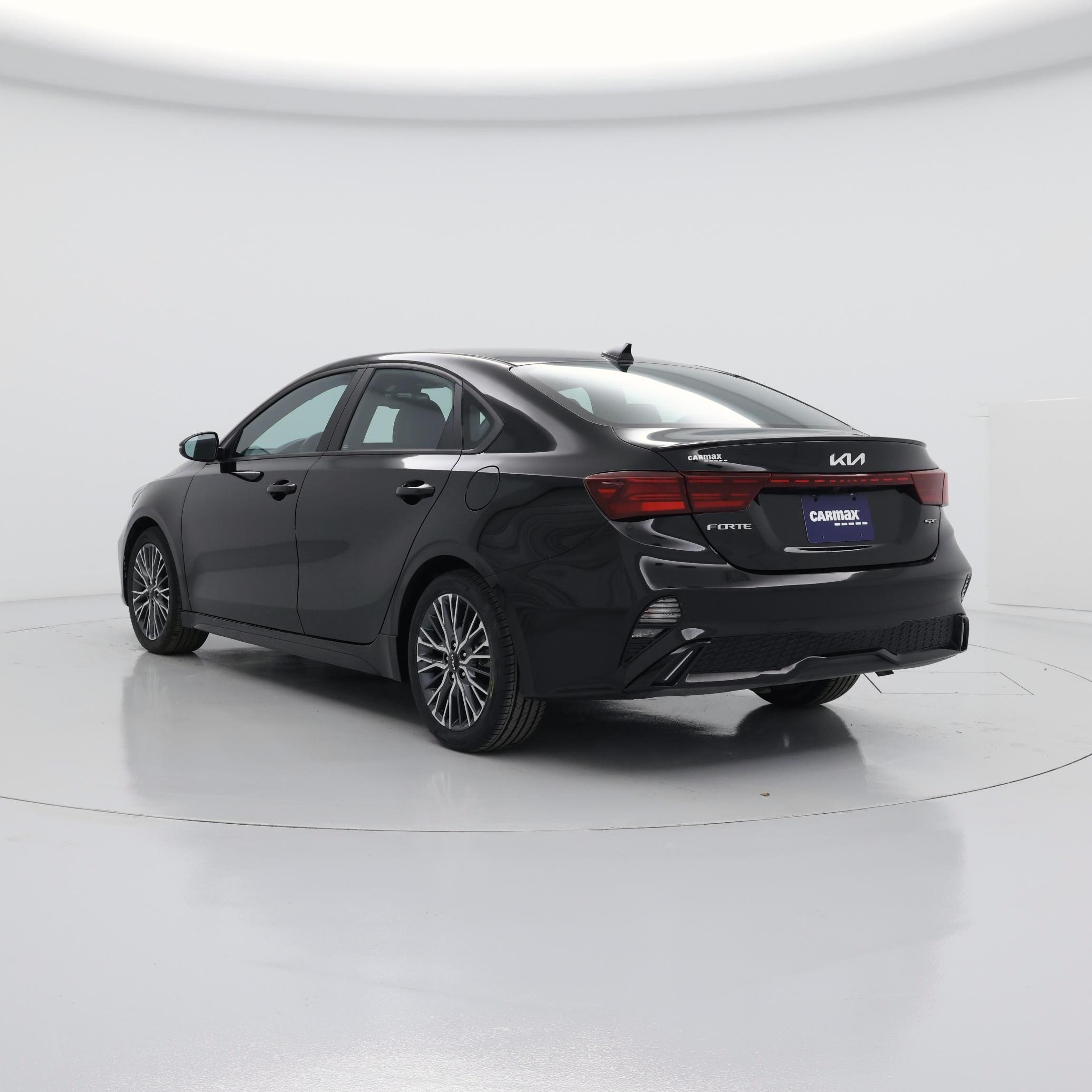 Thumbnail: 2023 Kia Forte - 2