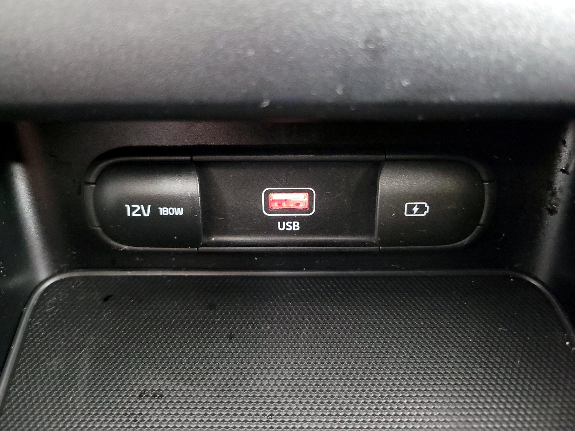 Thumbnail: 2023 Kia Forte - 19