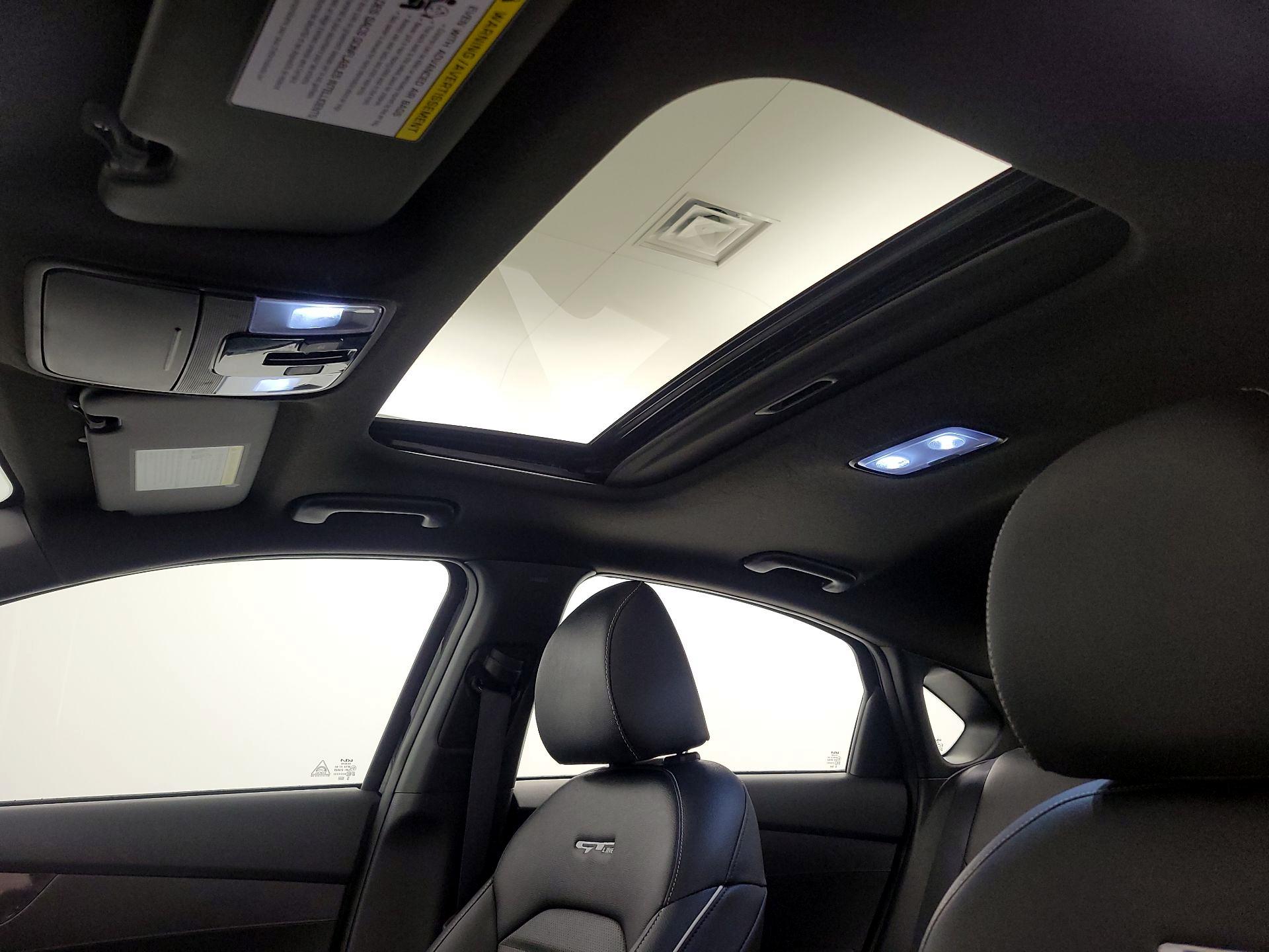 Thumbnail: 2023 Kia Forte - 20