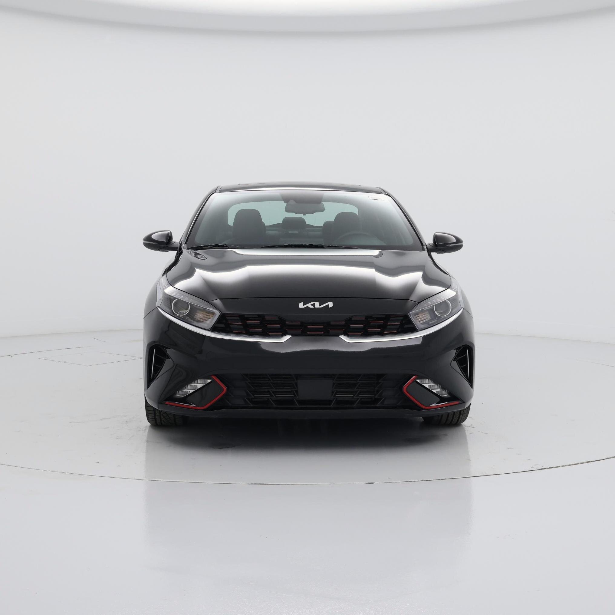 Thumbnail: 2023 Kia Forte - 5