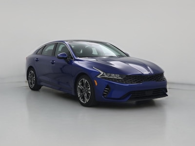 2022 Kia K5 EX