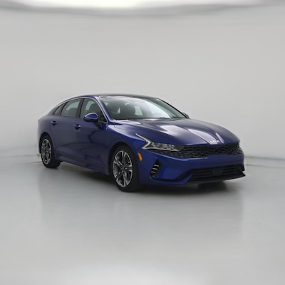 2022 Kia K5 EX