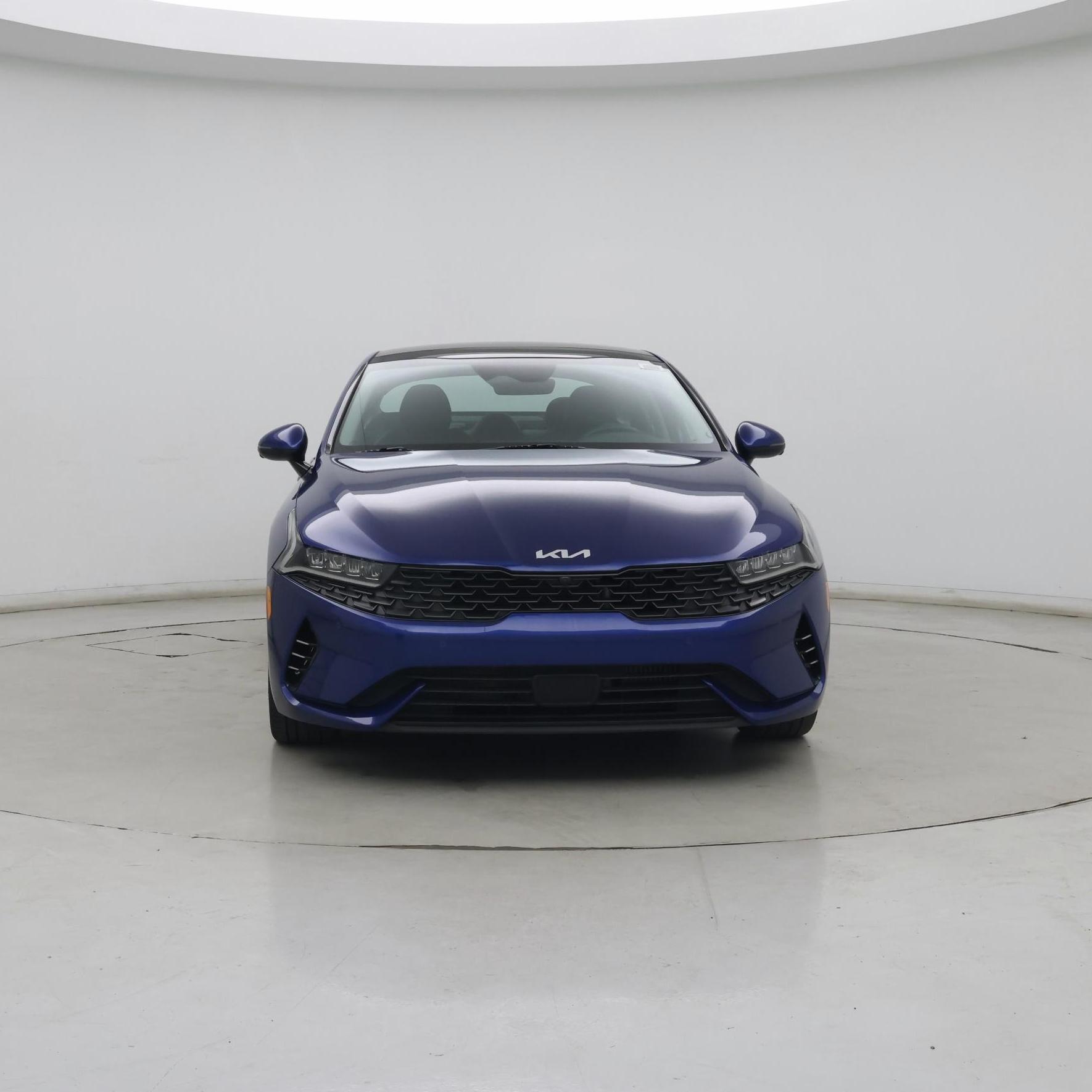 Thumbnail: 2022 Kia K5 - 5