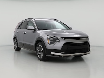 2023 Kia Niro SX Touring