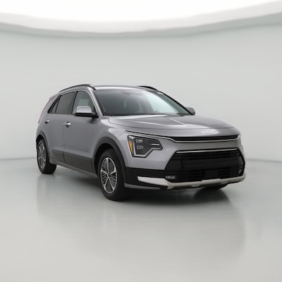 2023 Kia Niro SX Touring