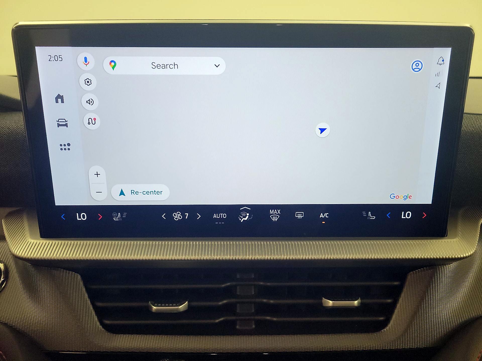 Thumbnail: 2025 Ford Explorer - 14