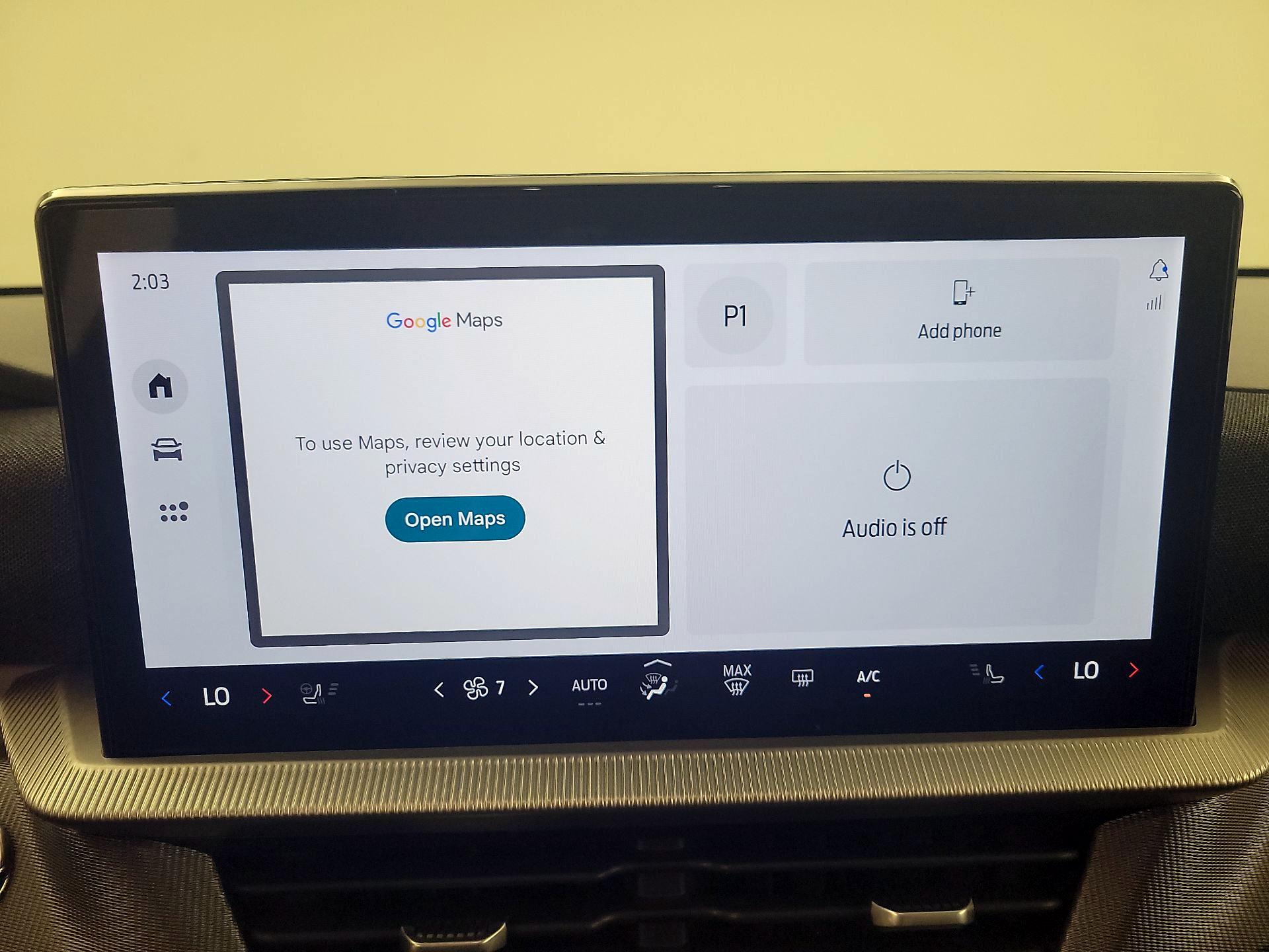 Thumbnail: 2025 Ford Explorer - 17