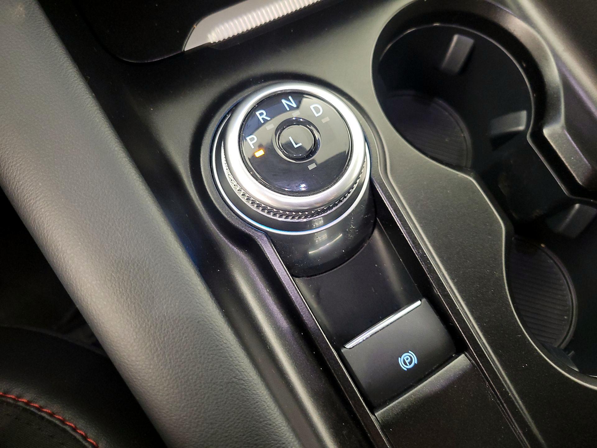 Thumbnail: 2025 Ford Explorer - 18