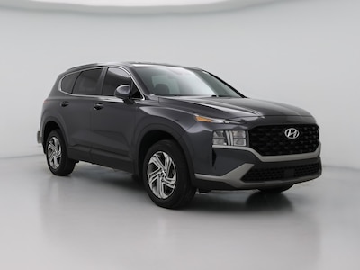 2022 Hyundai Santa Fe SE