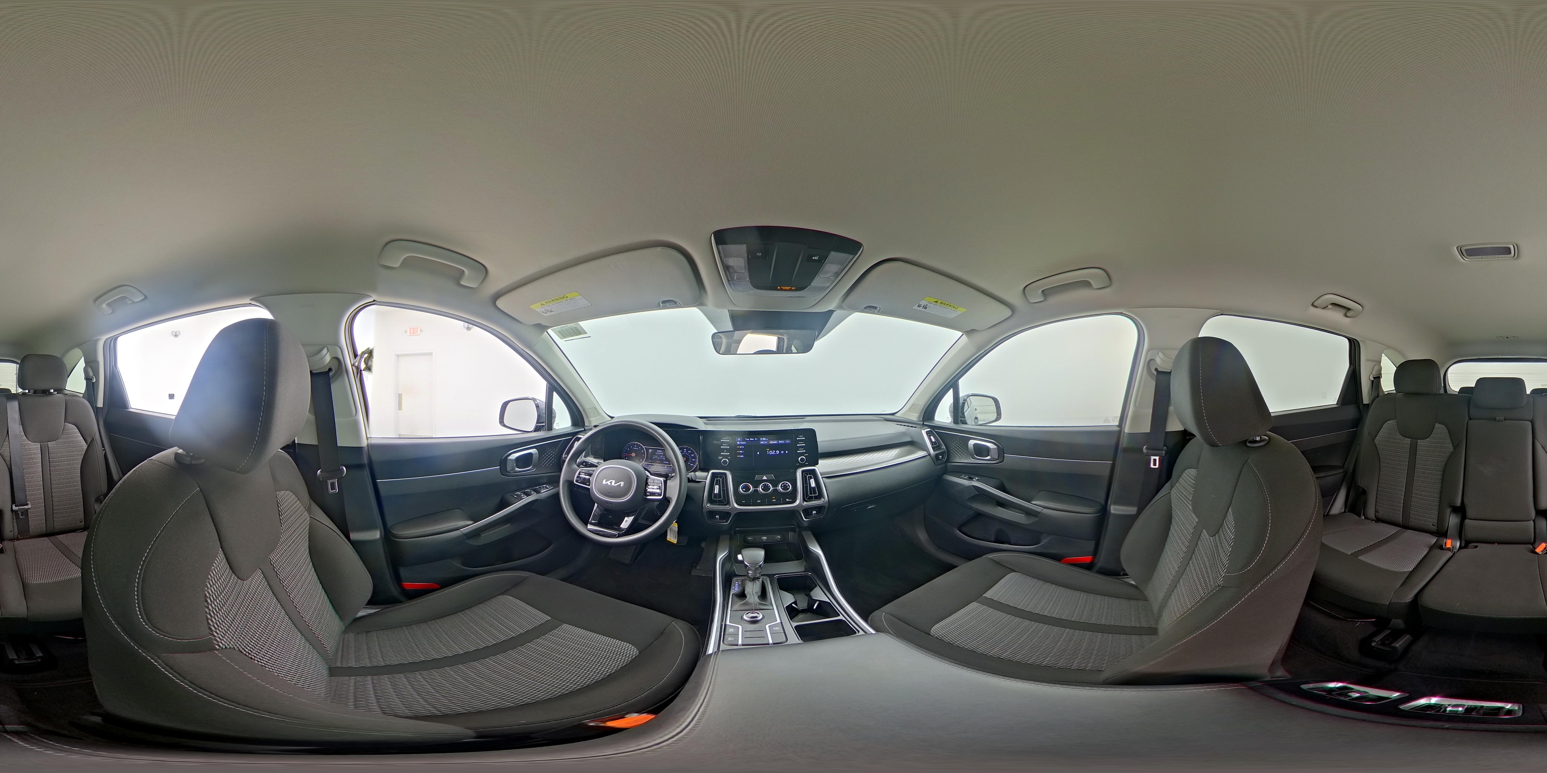 2022 Kia Sorento LX - Photo 26