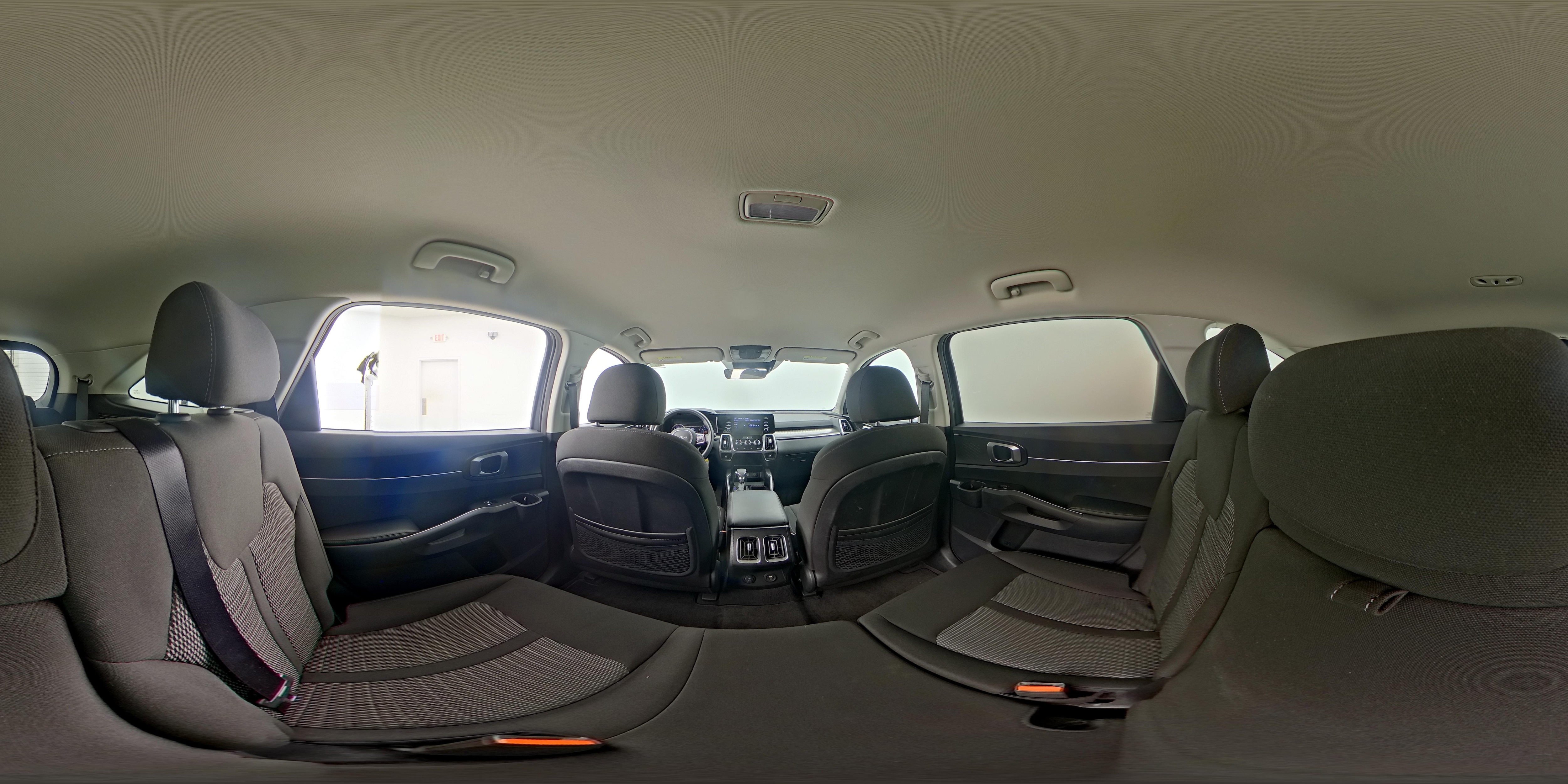 2022 Kia Sorento LX - Photo 27