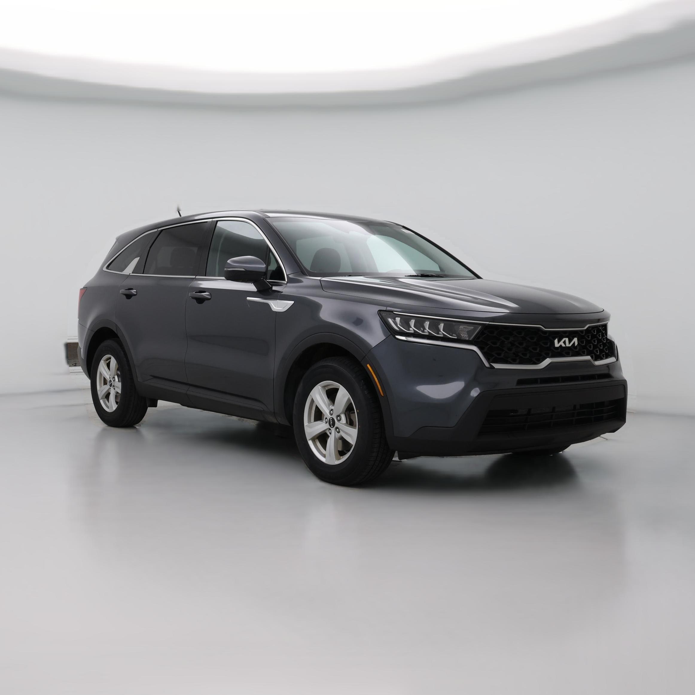 Thumbnail: 2022 Kia Sorento - 1