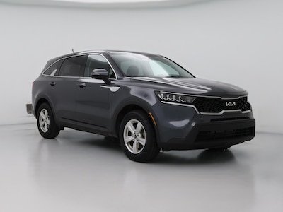 2022 Kia Sorento LX