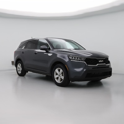 2022 Kia Sorento LX