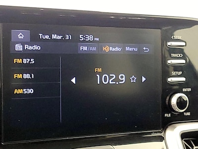 Radio (On)