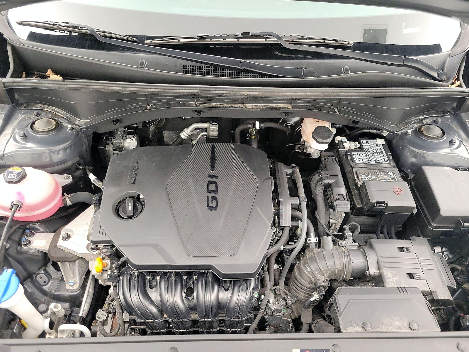 2022 Kia Sorento LX - Photo 24