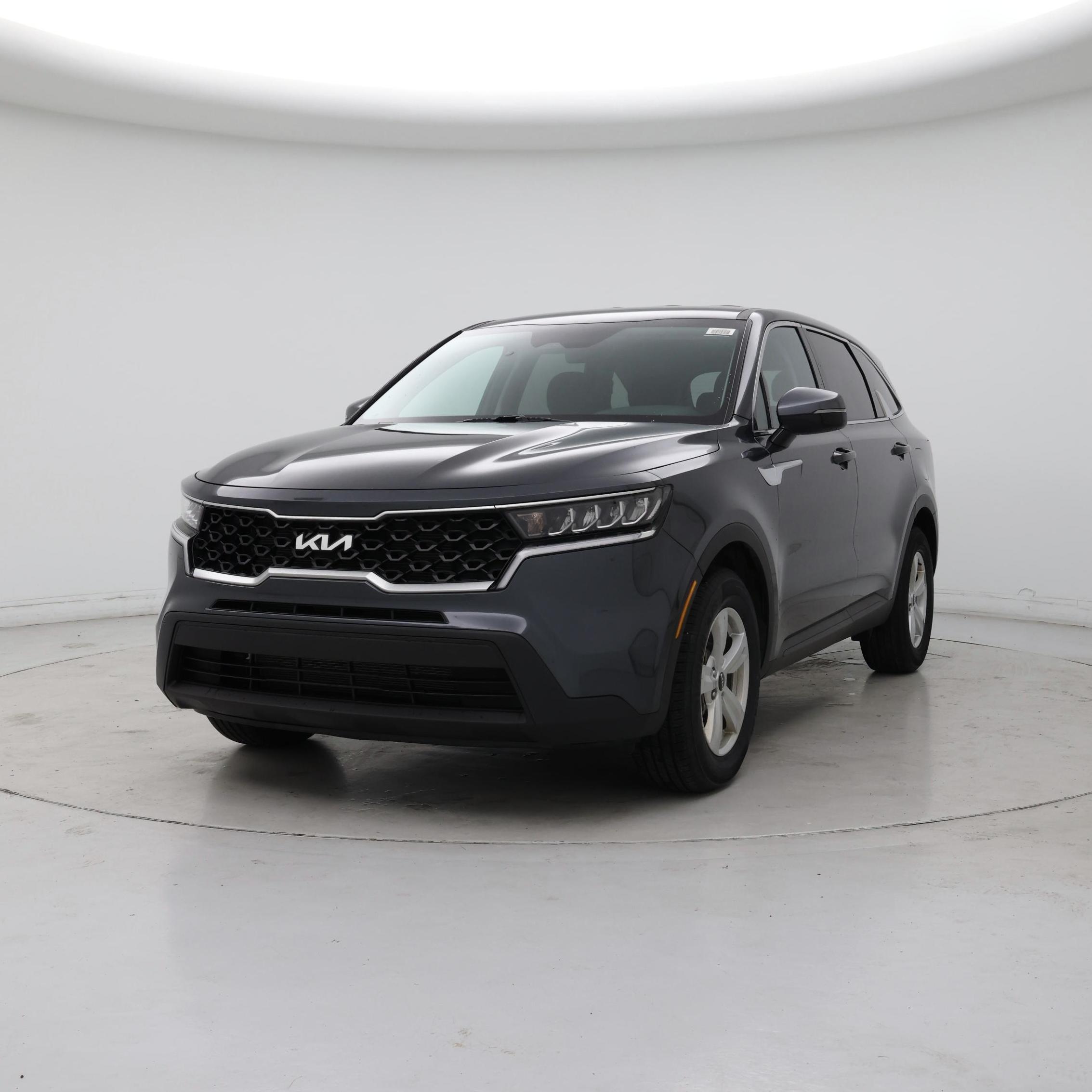 Thumbnail: 2022 Kia Sorento - 4
