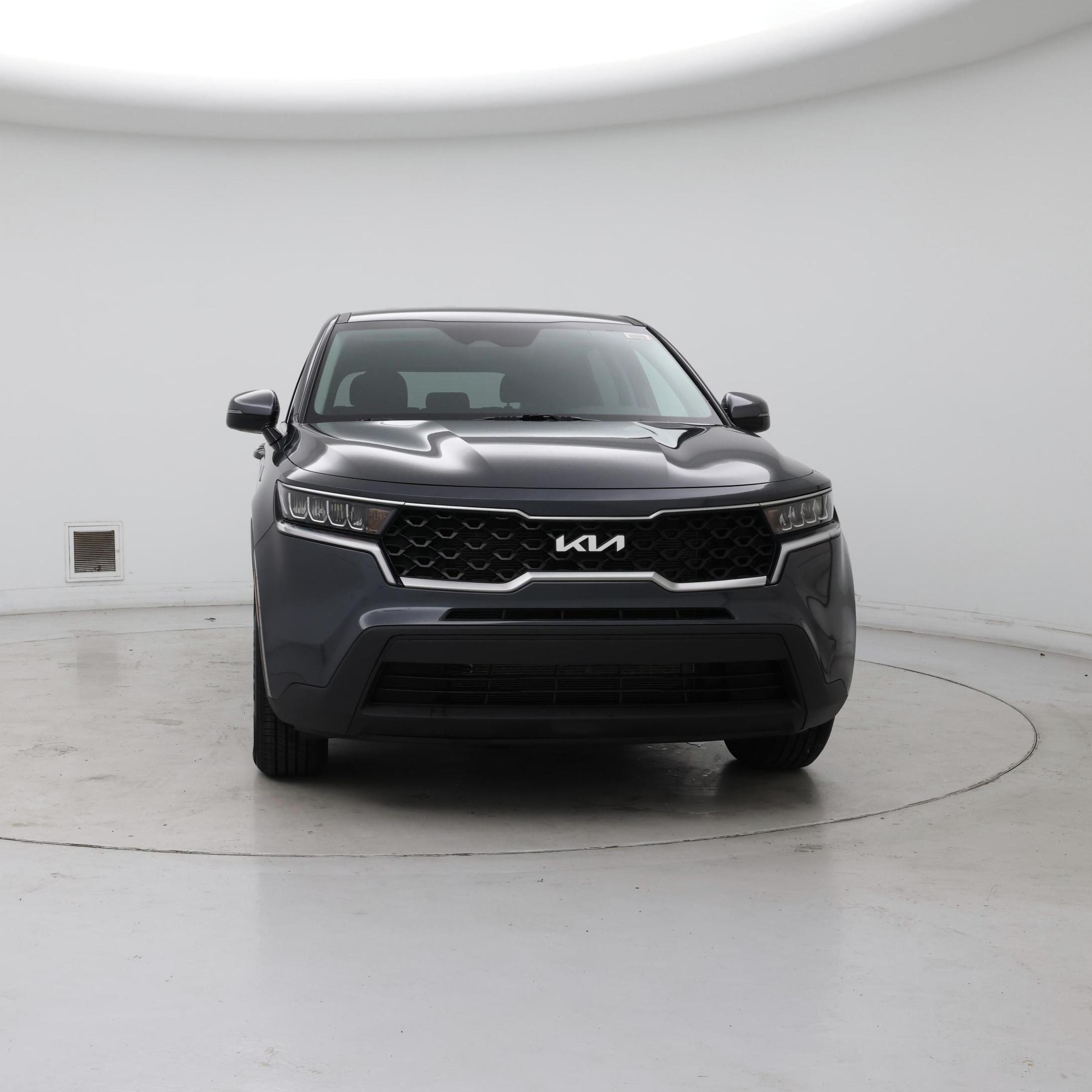 Thumbnail: 2022 Kia Sorento - 5
