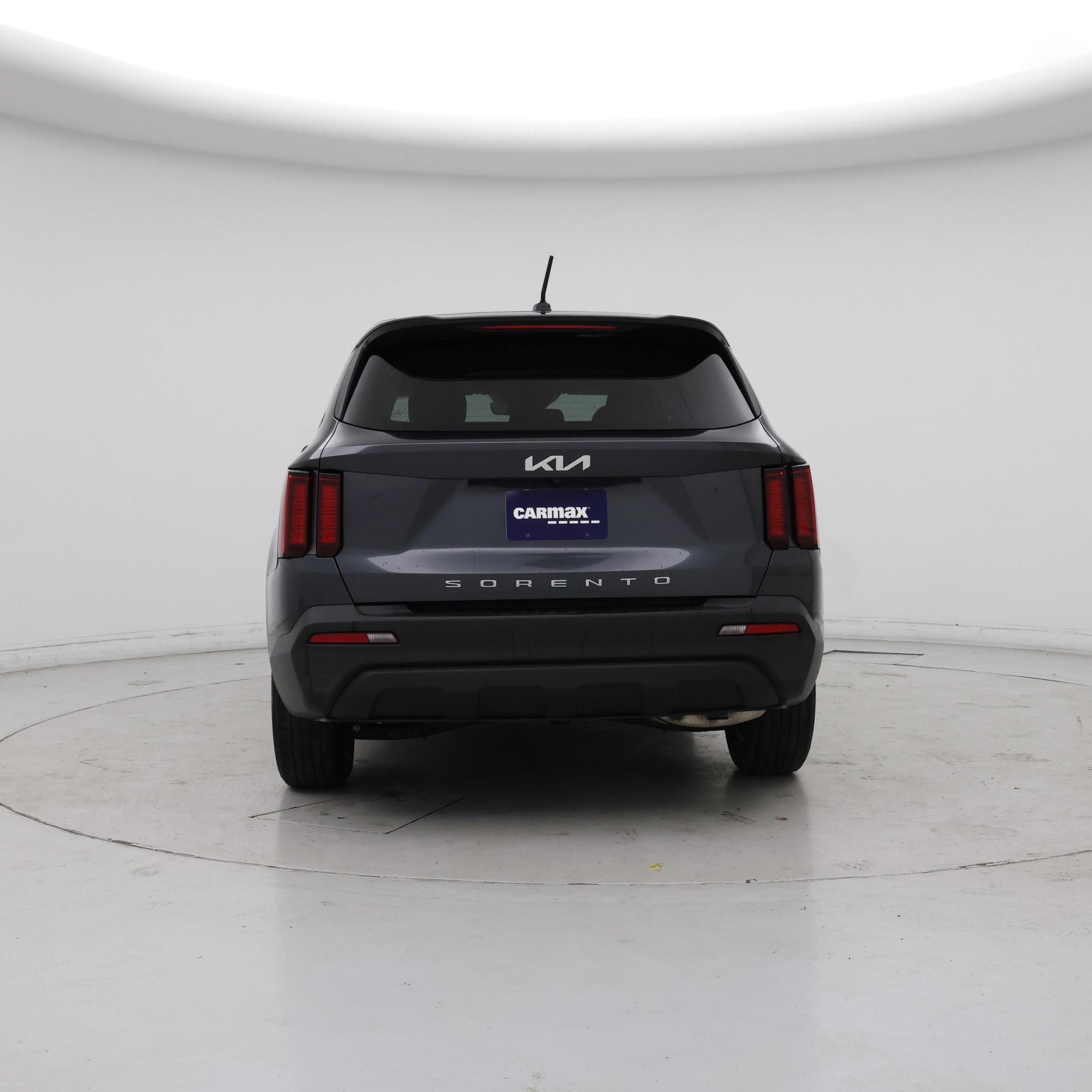 Thumbnail: 2022 Kia Sorento - 6