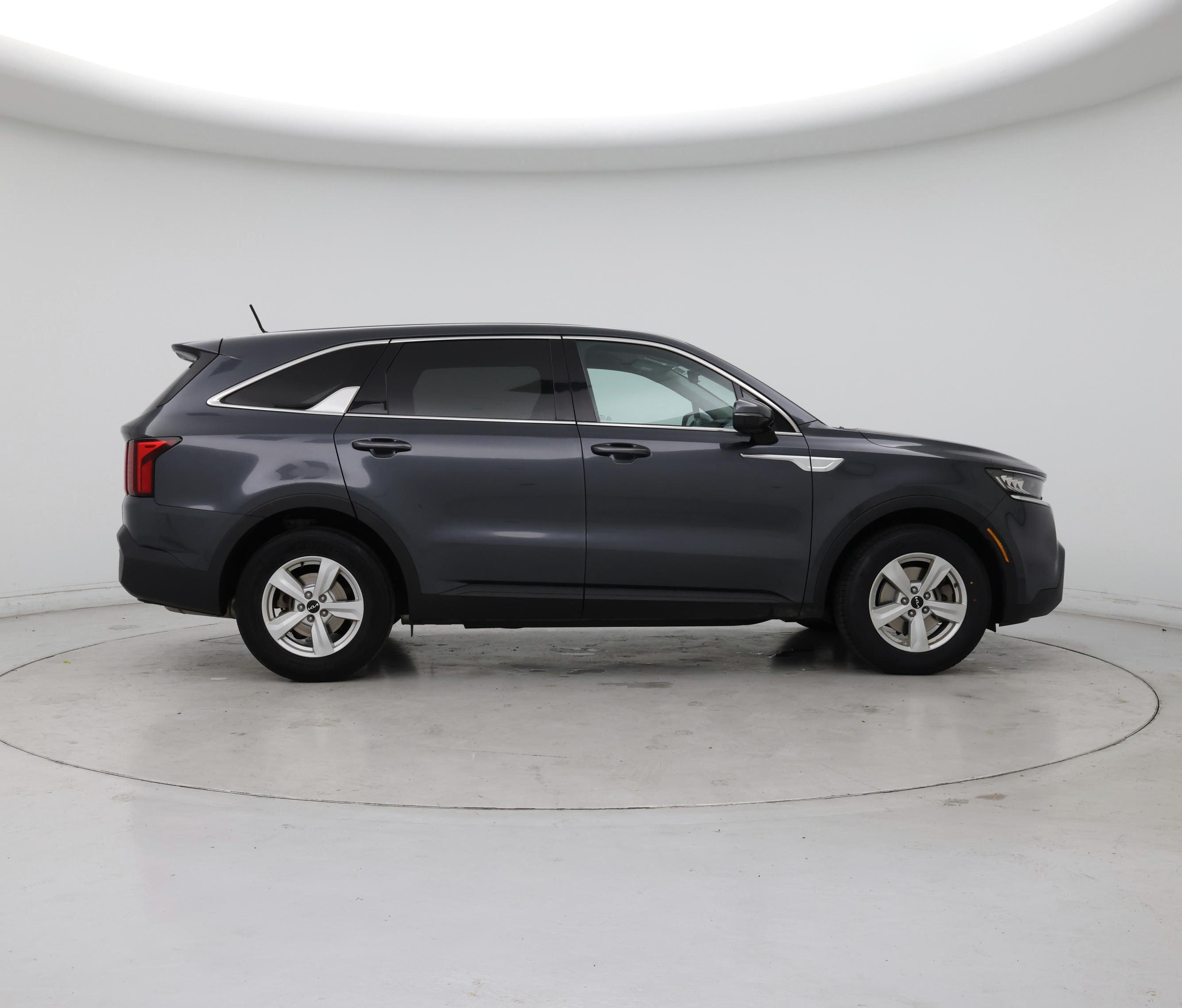 Thumbnail: 2022 Kia Sorento - 7