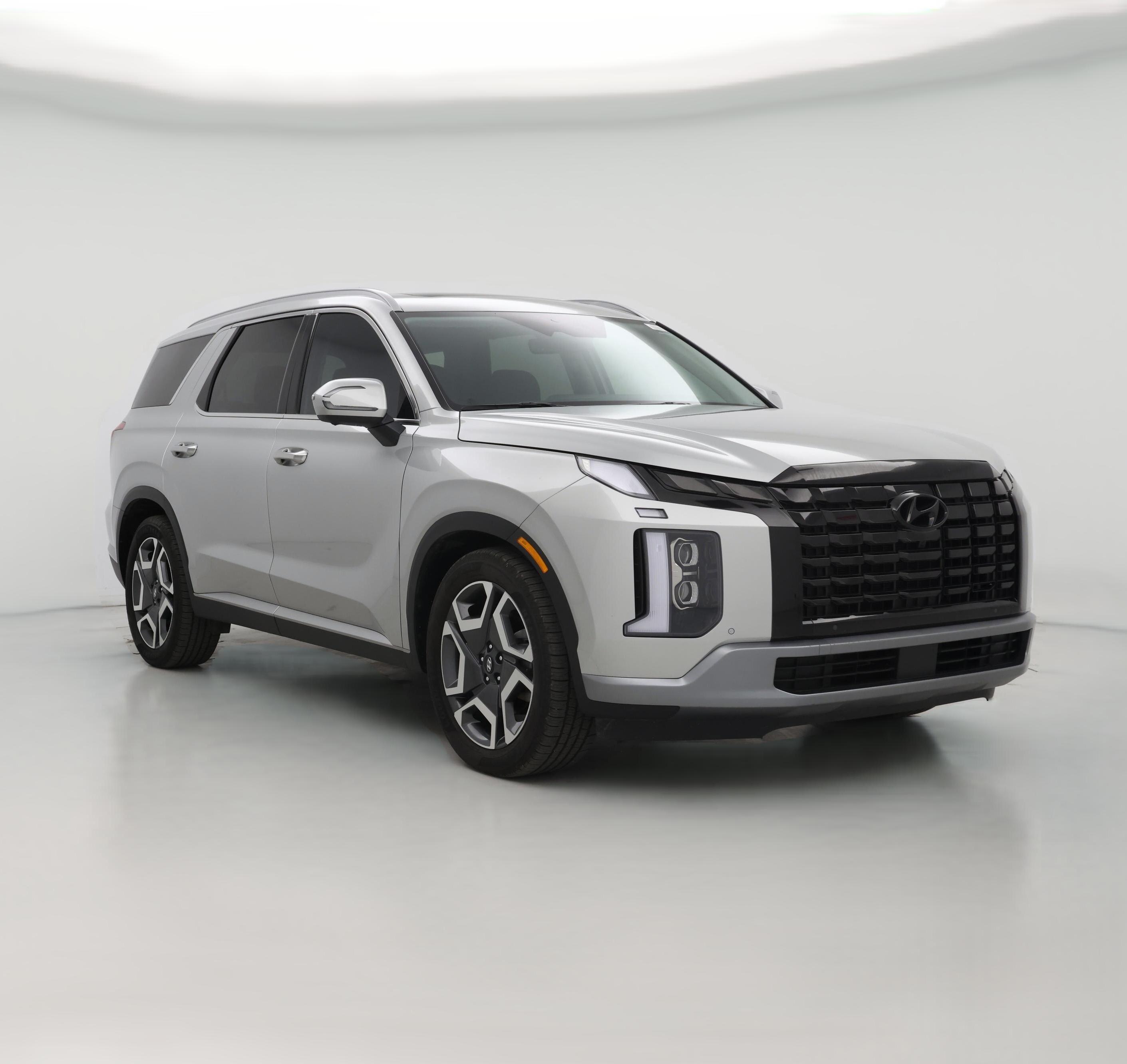 Thumbnail: 2024 Hyundai Palisade - 1