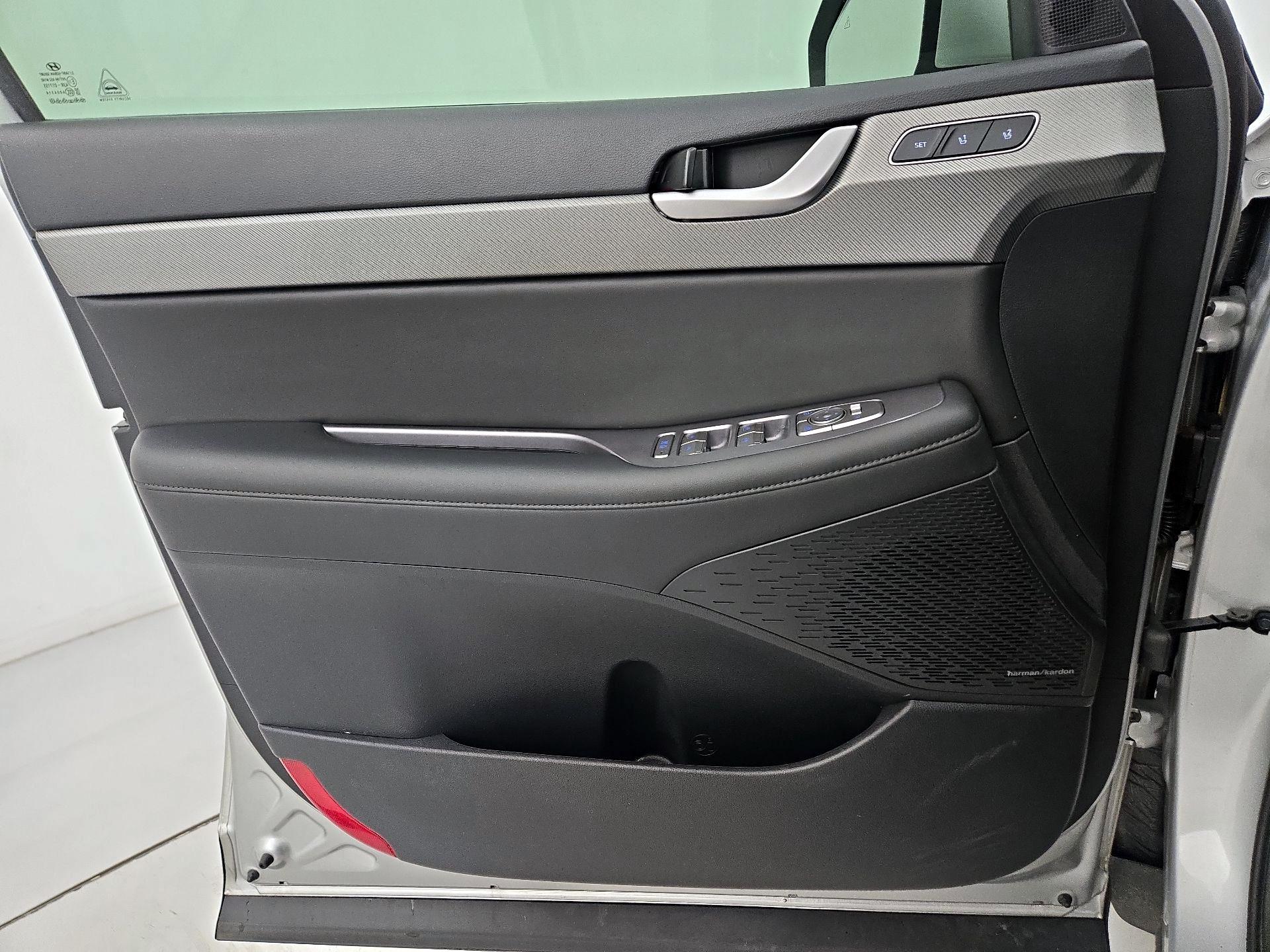 Thumbnail: 2024 Hyundai Palisade - 12