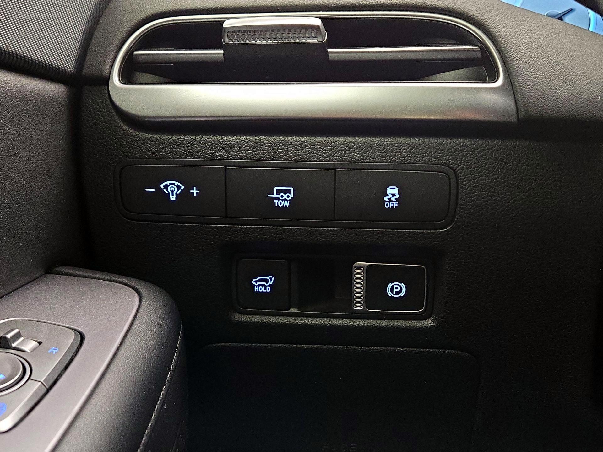 Thumbnail: 2024 Hyundai Palisade - 13