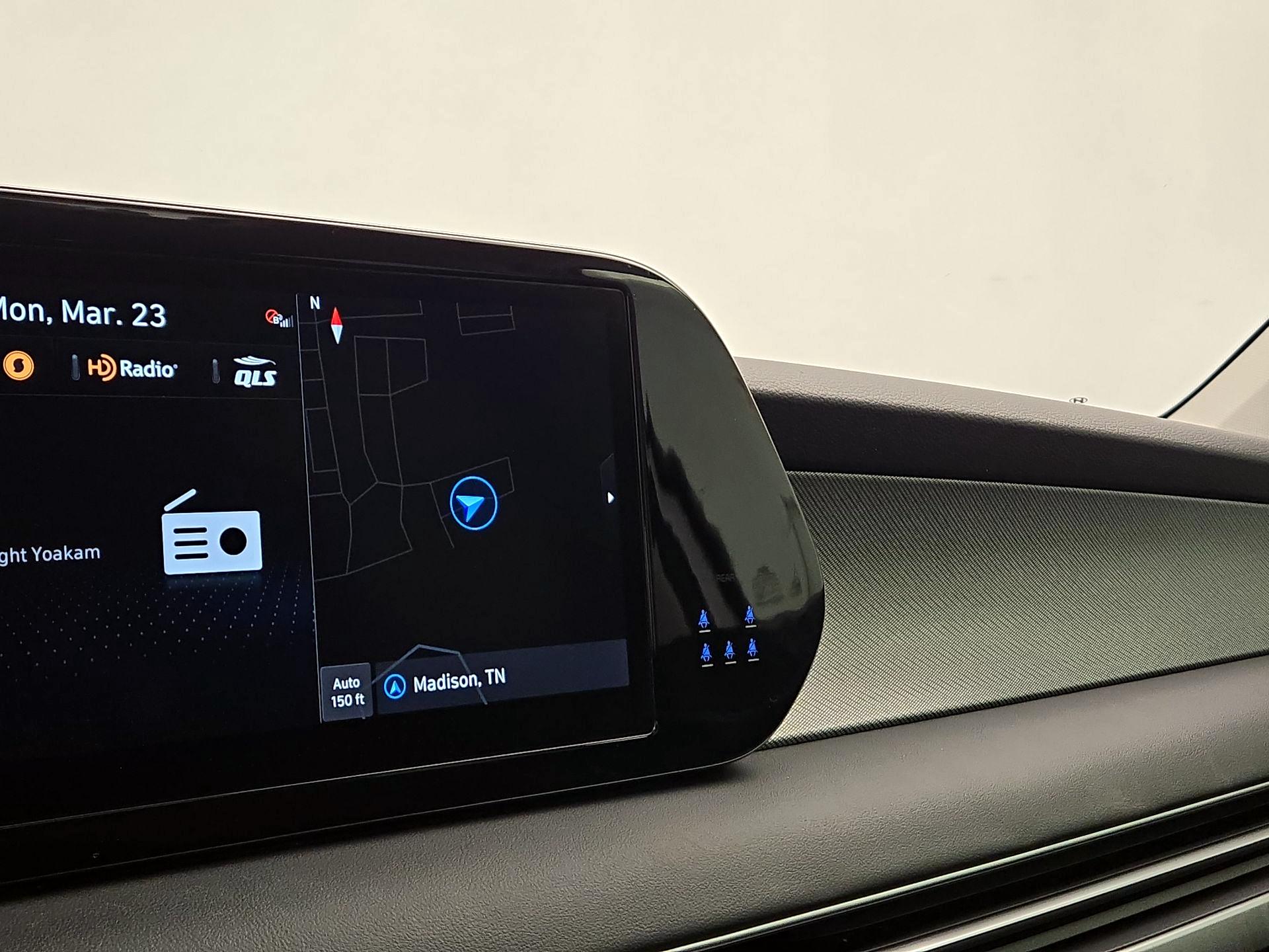 Thumbnail: 2024 Hyundai Palisade - 14