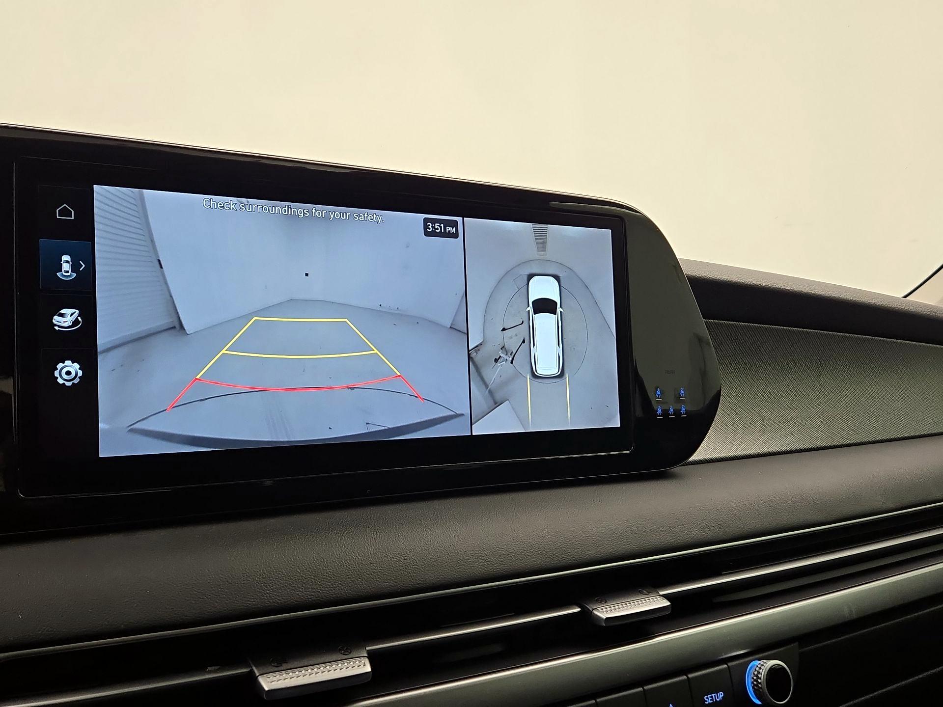 Thumbnail: 2024 Hyundai Palisade - 15