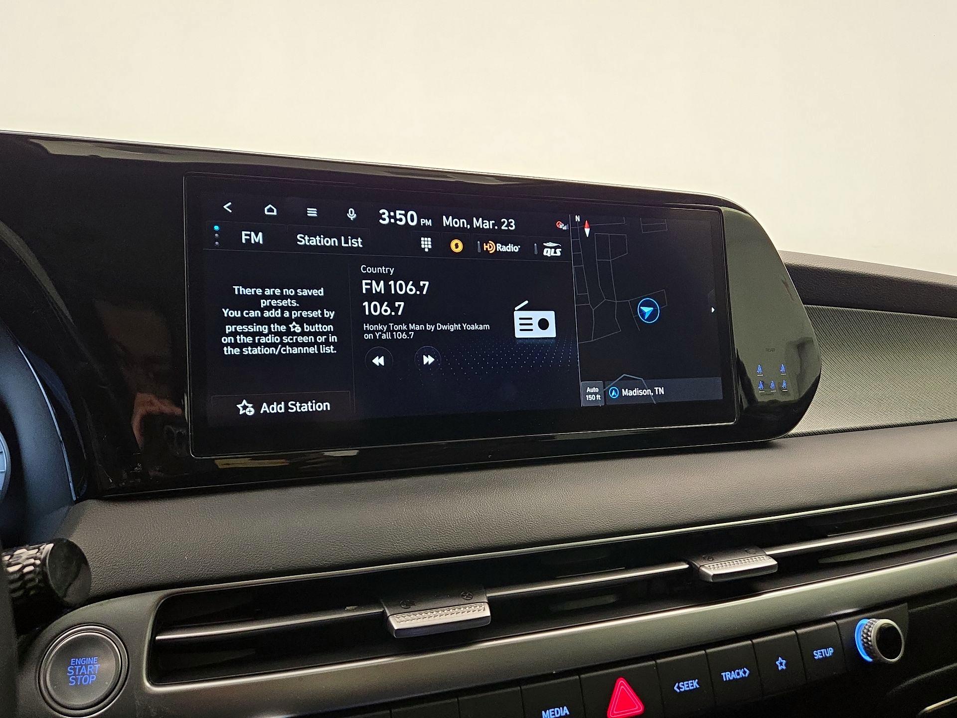 Thumbnail: 2024 Hyundai Palisade - 16