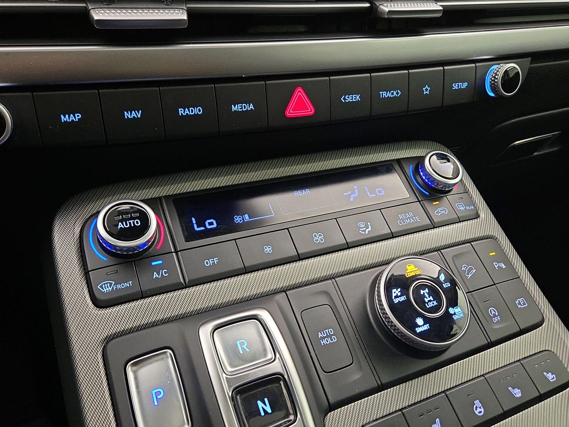 Thumbnail: 2024 Hyundai Palisade - 17