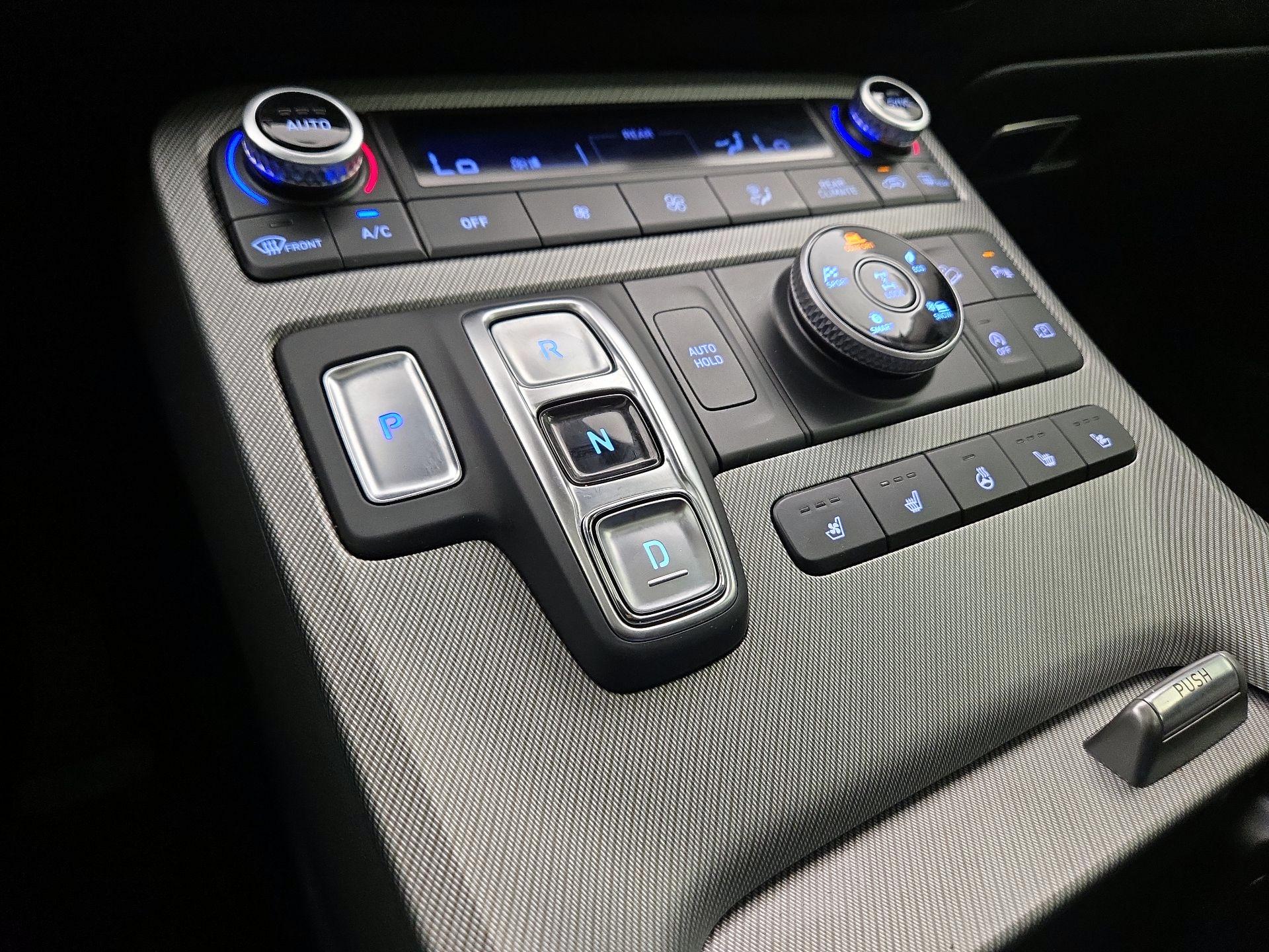 Thumbnail: 2024 Hyundai Palisade - 18