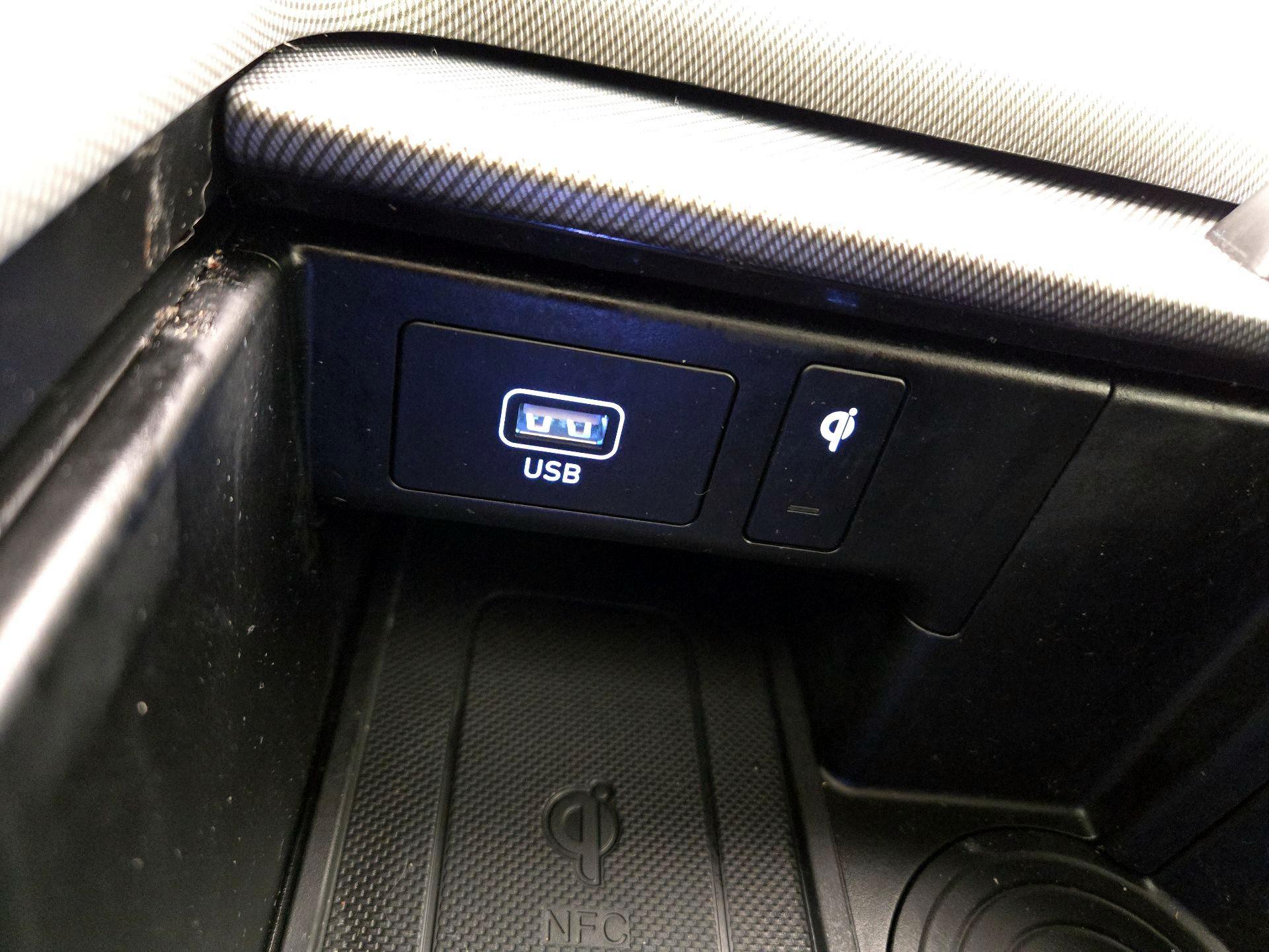 Thumbnail: 2024 Hyundai Palisade - 19