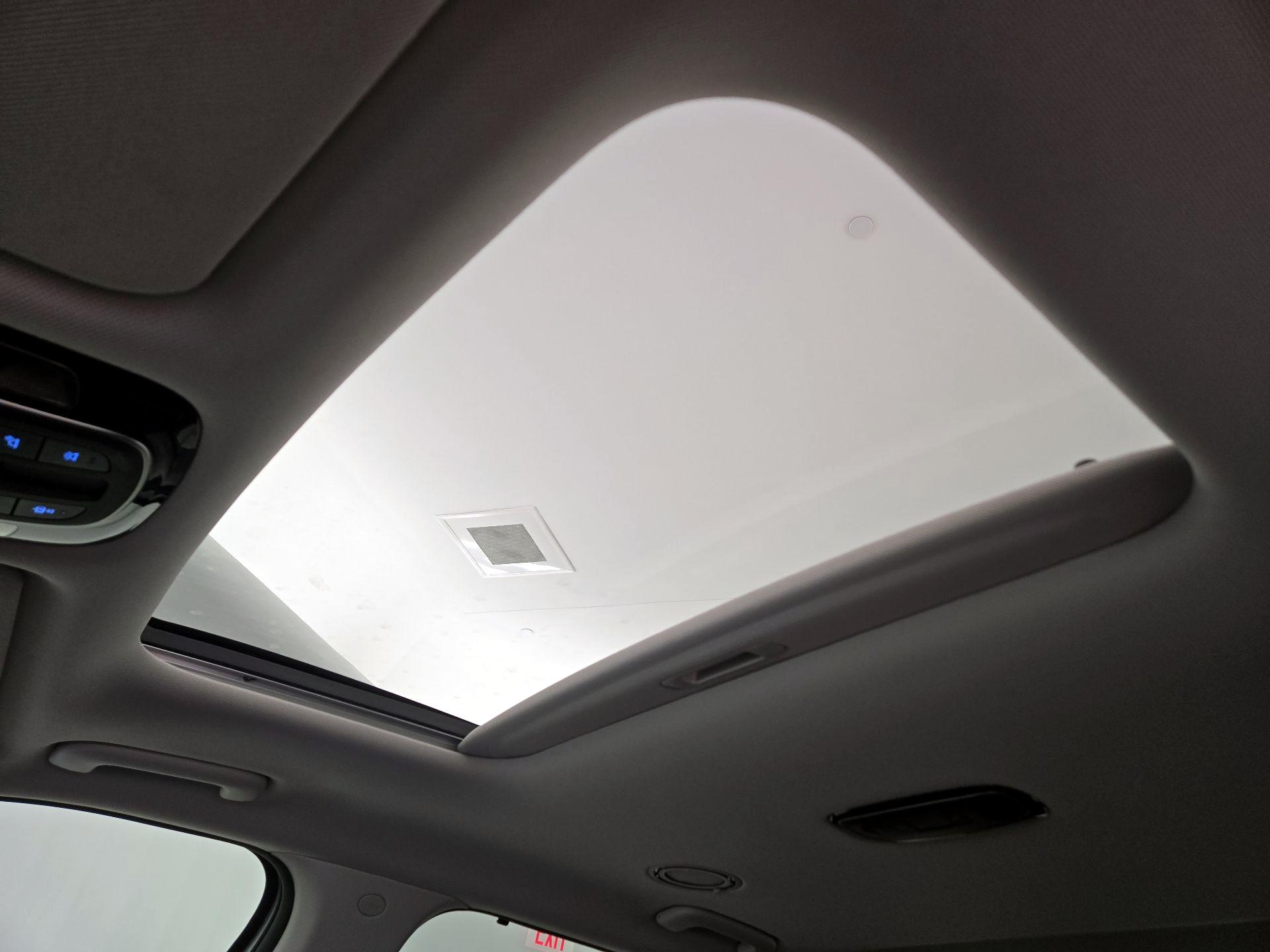 Thumbnail: 2024 Hyundai Palisade - 20