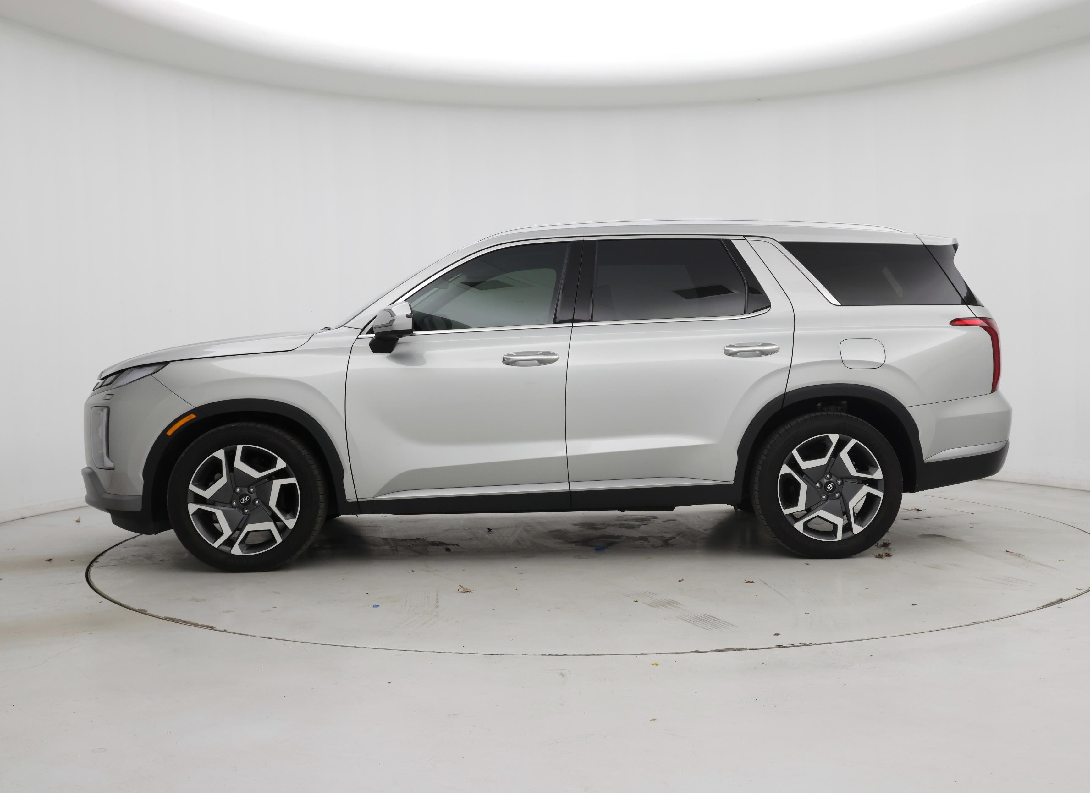 Thumbnail: 2024 Hyundai Palisade - 3