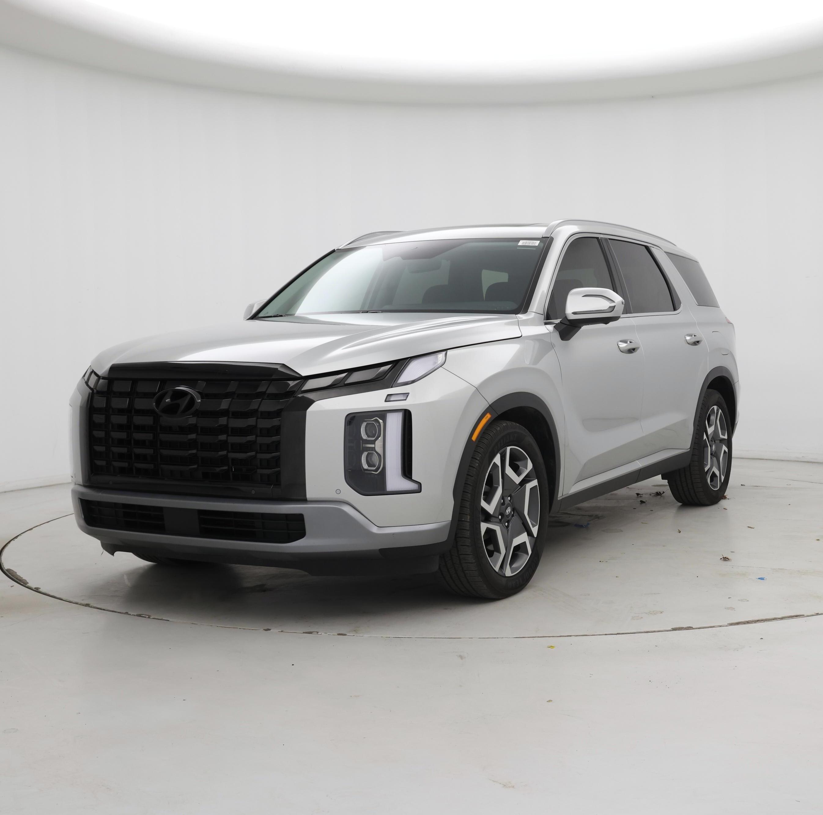 Thumbnail: 2024 Hyundai Palisade - 4