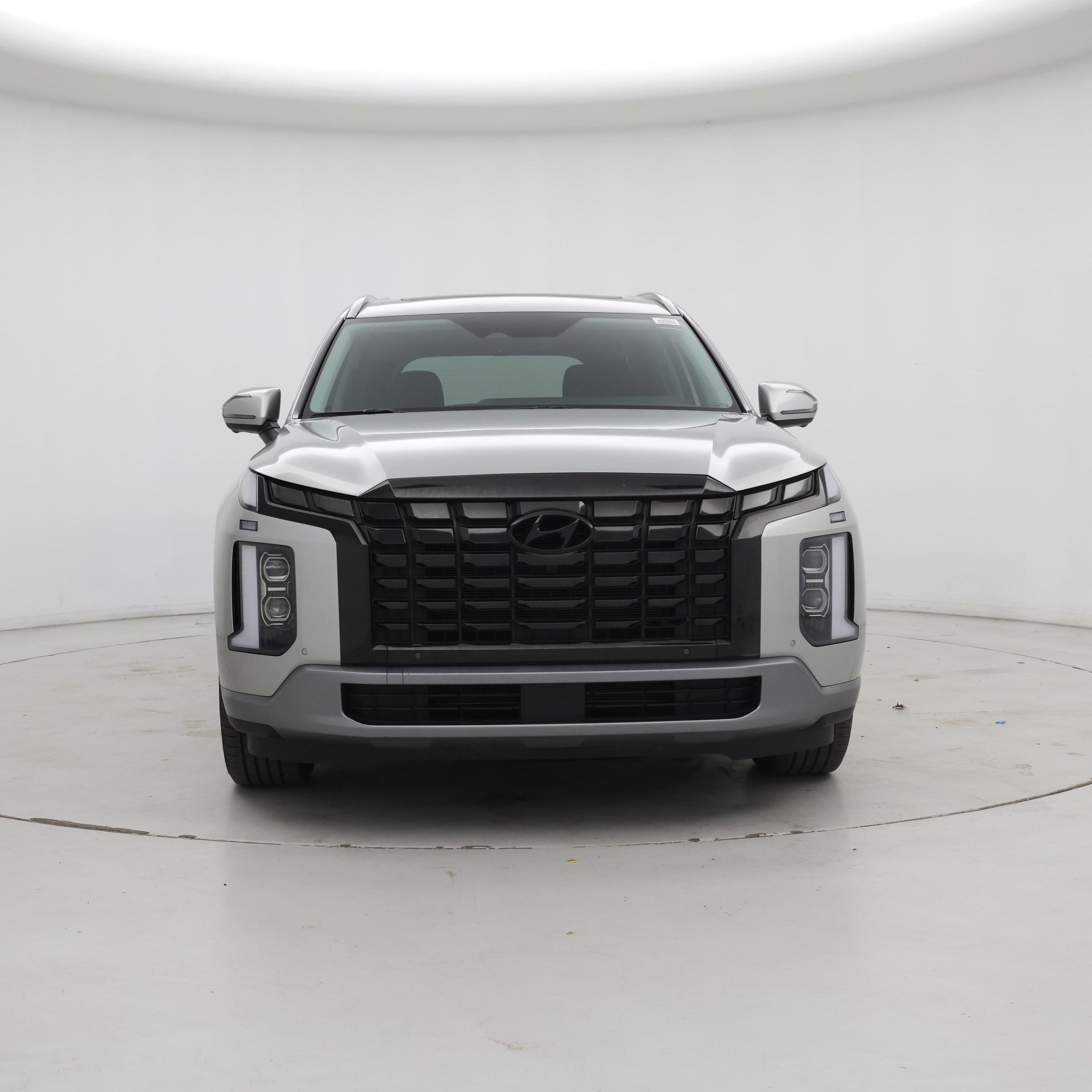 Thumbnail: 2024 Hyundai Palisade - 5