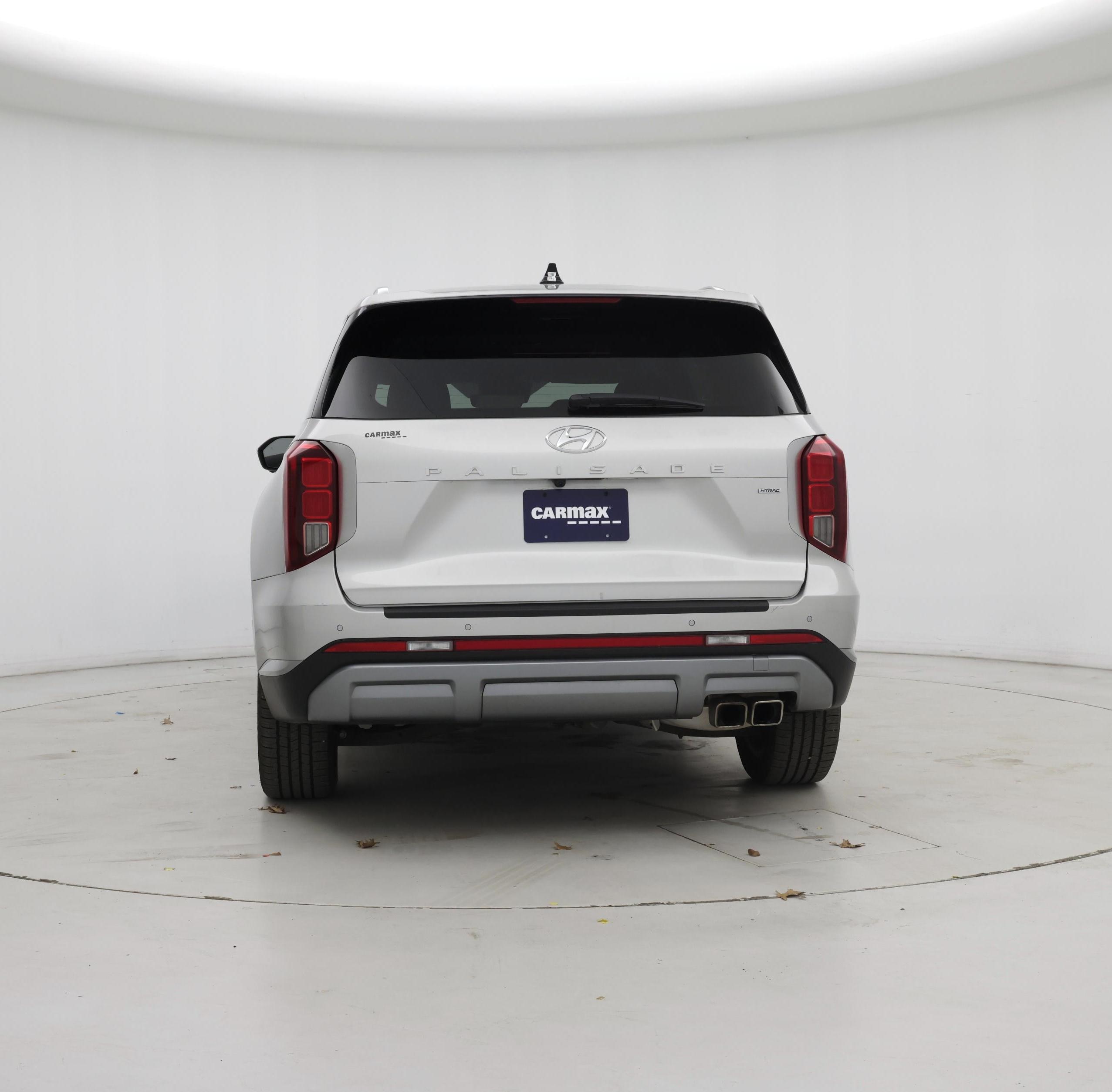 Thumbnail: 2024 Hyundai Palisade - 6