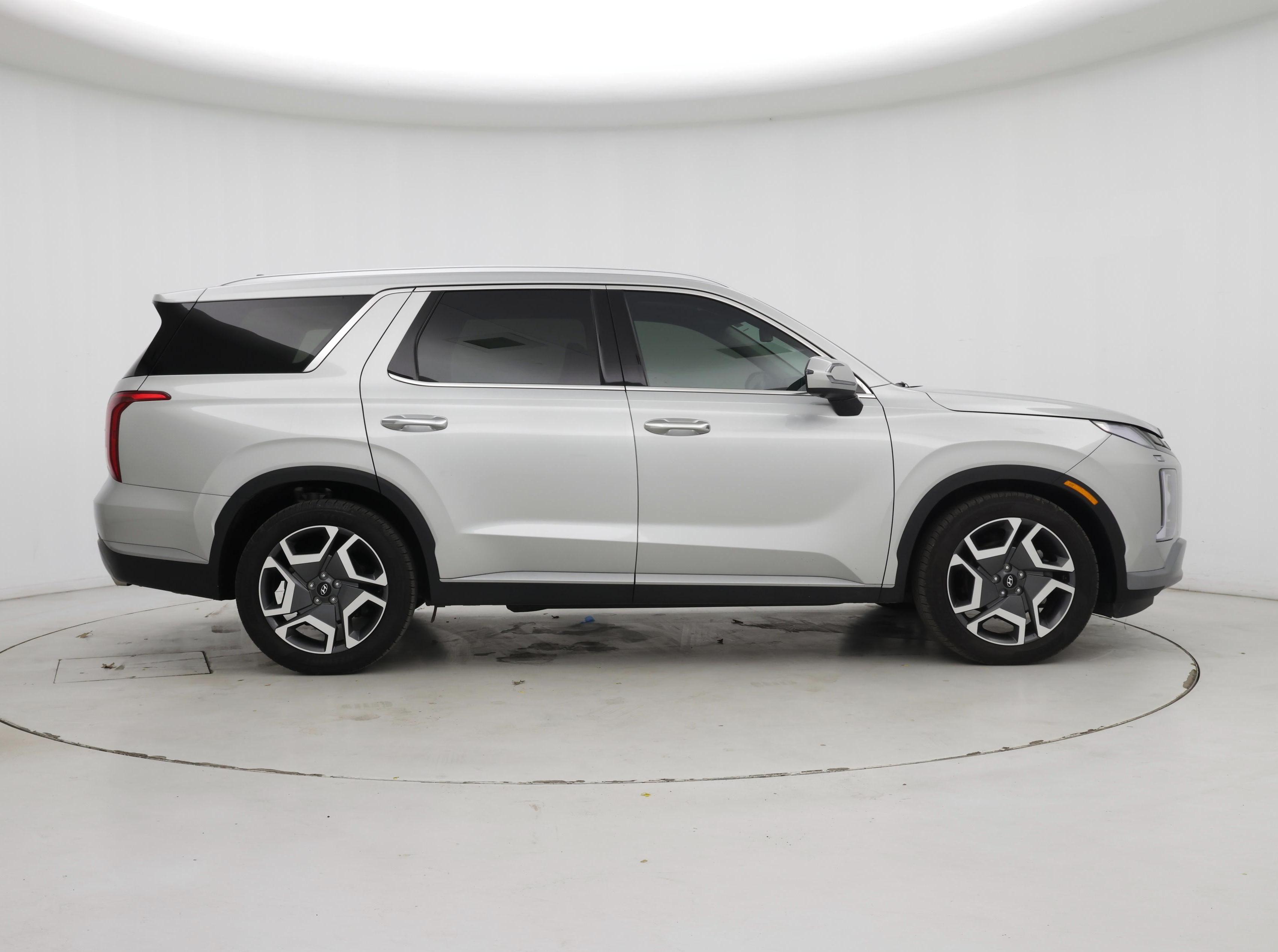 Thumbnail: 2024 Hyundai Palisade - 7