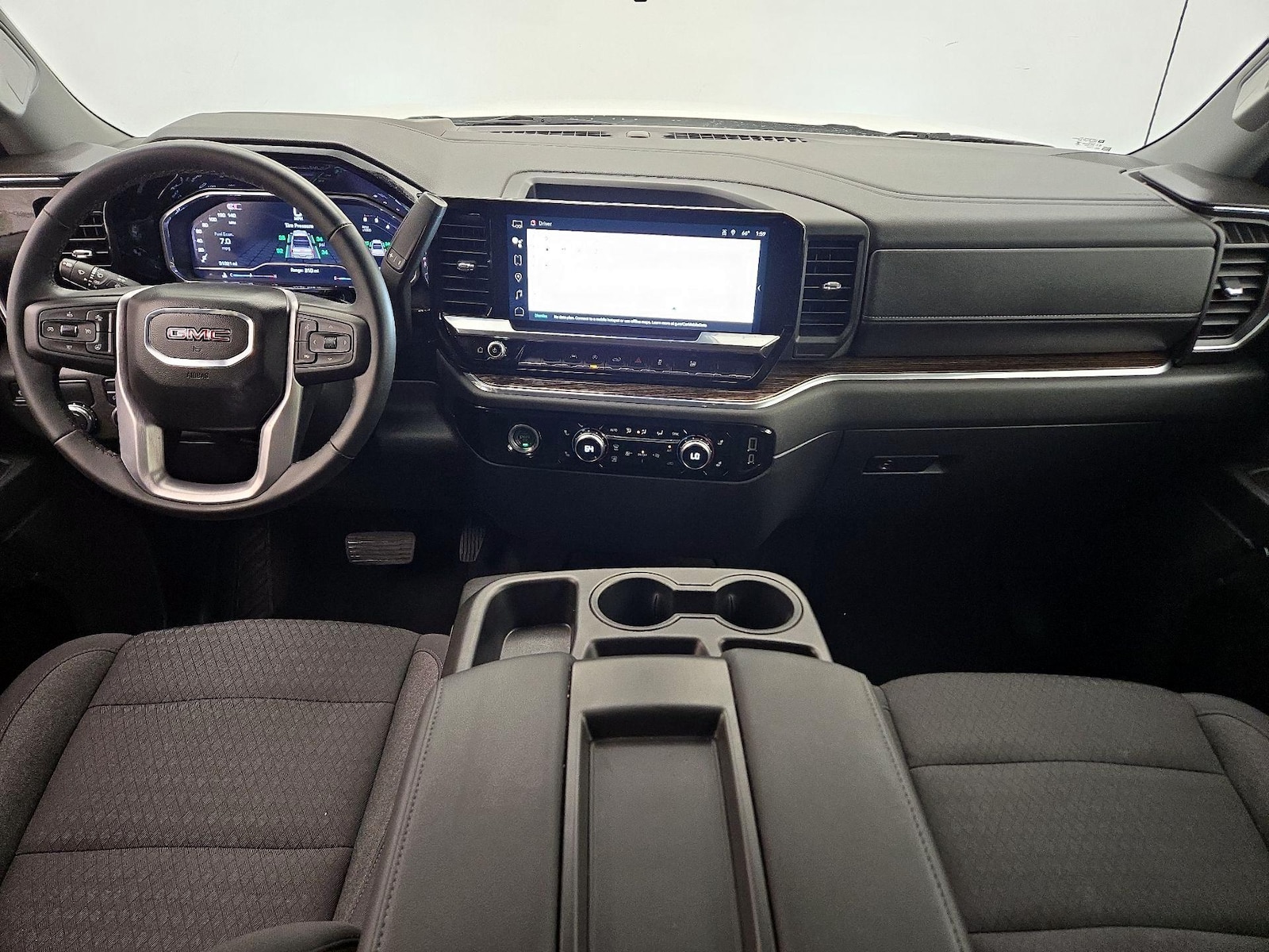 2024 GMC Sierra 1500 SLE - Photo 10
