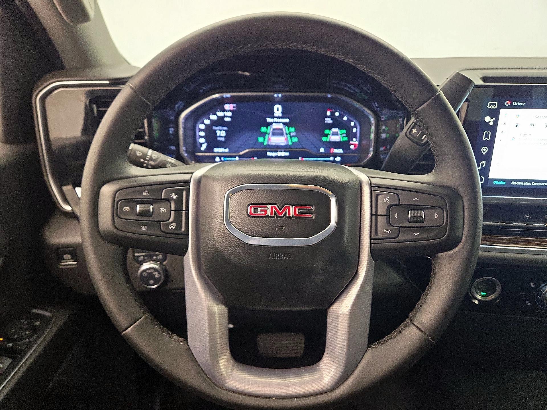 Thumbnail: 2024 GMC Sierra 1500 - 10