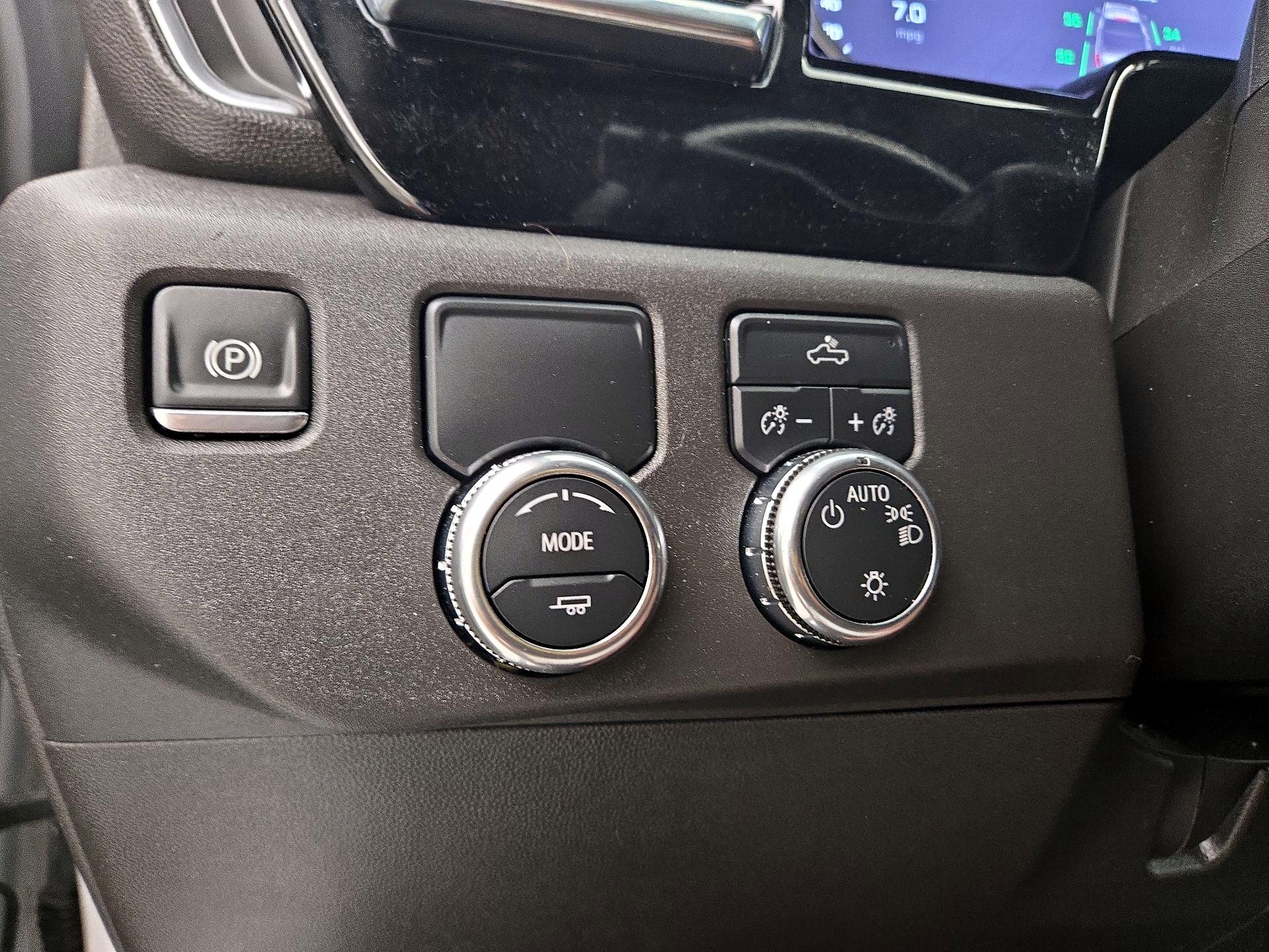 Thumbnail: 2024 GMC Sierra 1500 - 13