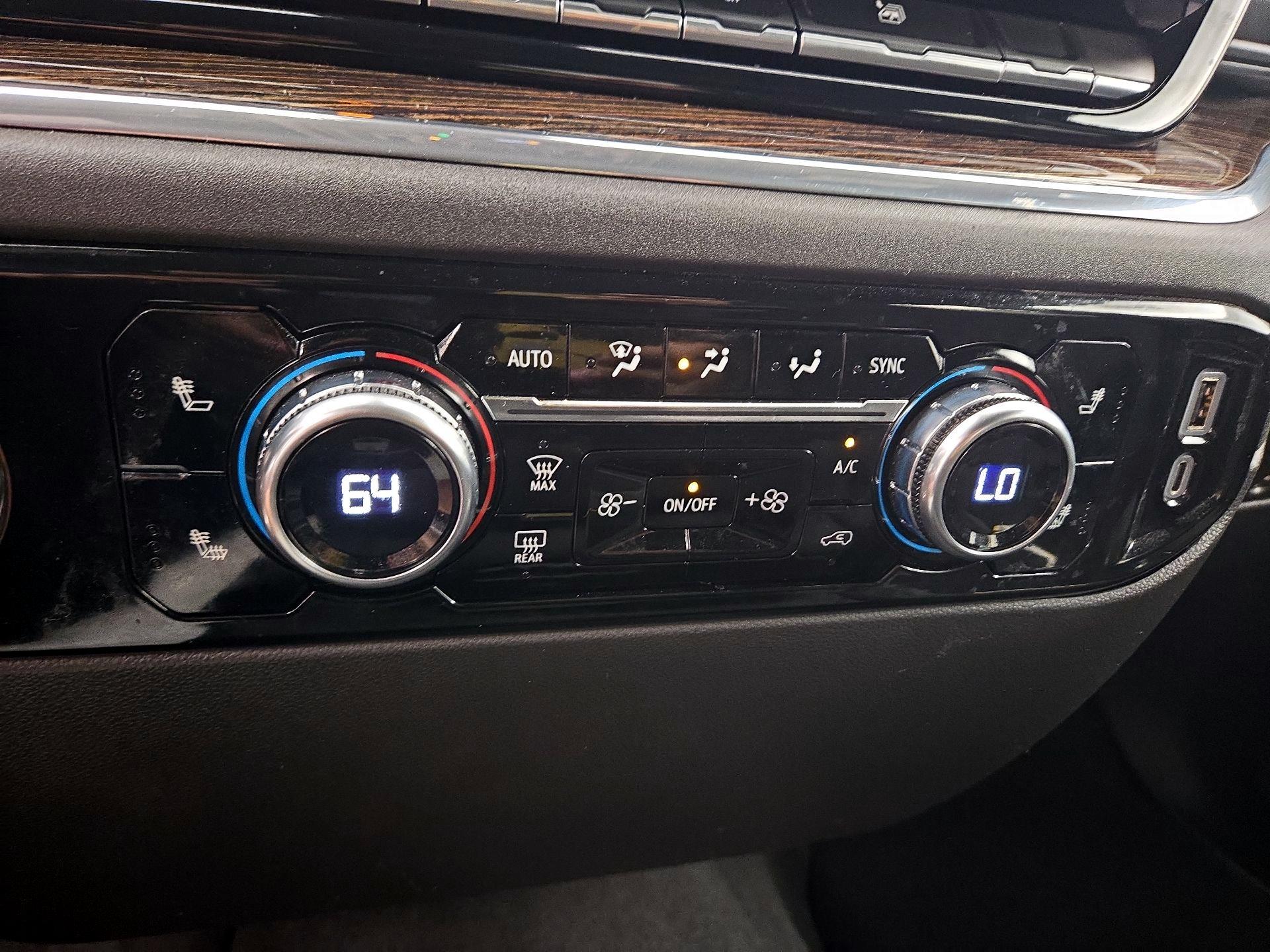 Thumbnail: 2024 GMC Sierra 1500 - 17