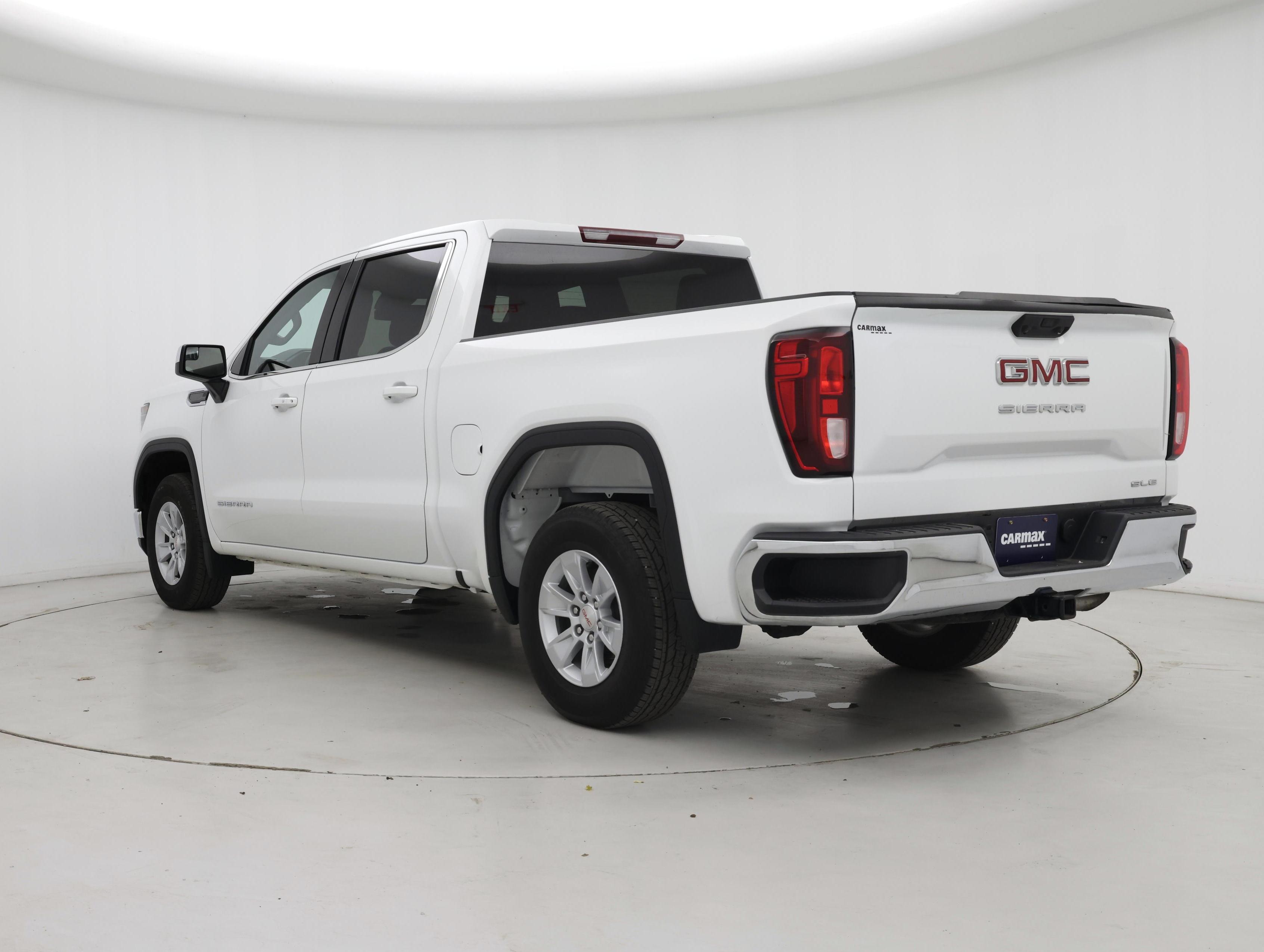 Thumbnail: 2024 GMC Sierra 1500 - 2