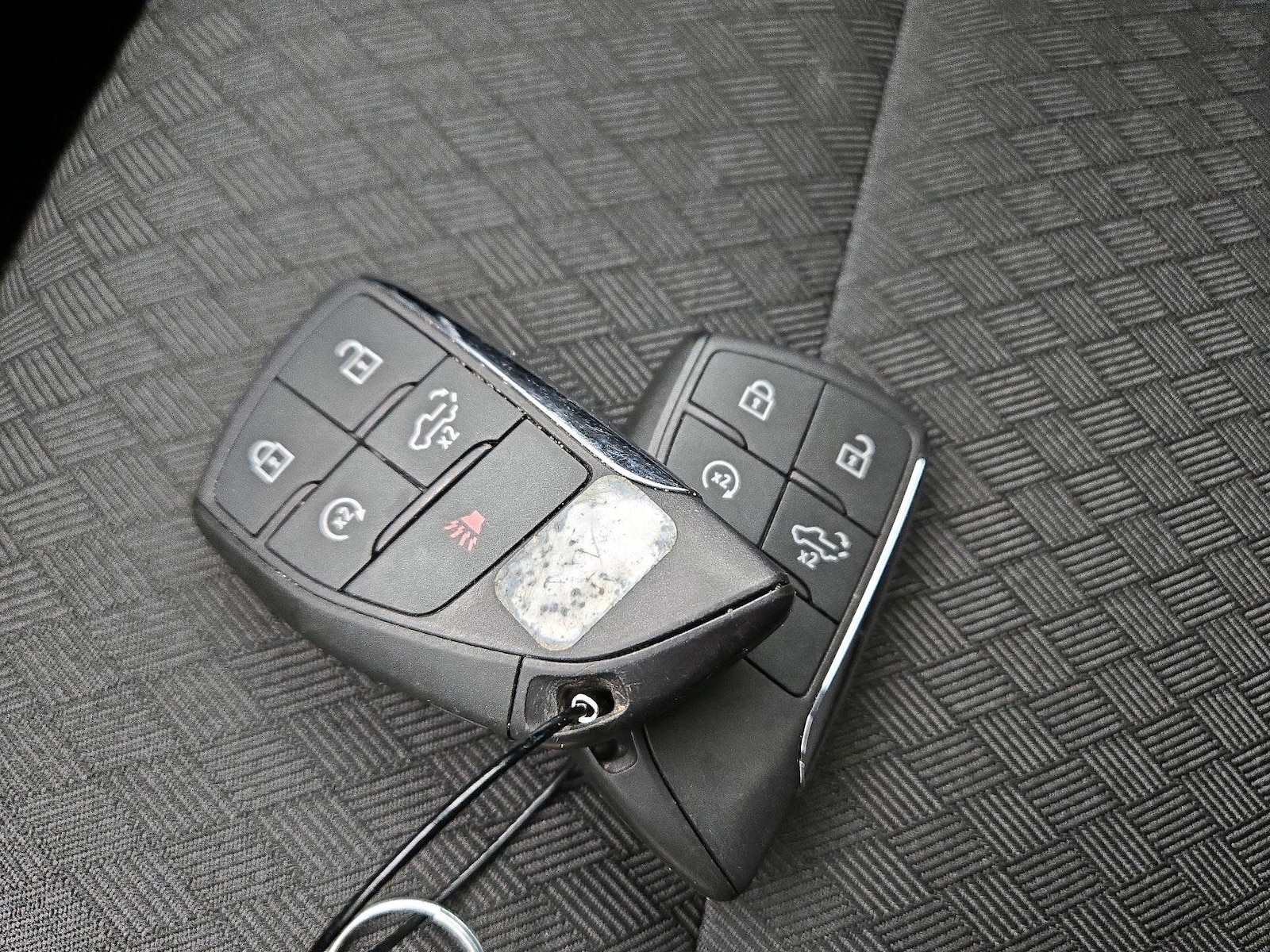 2024 GMC Sierra 1500 SLE - Photo 24