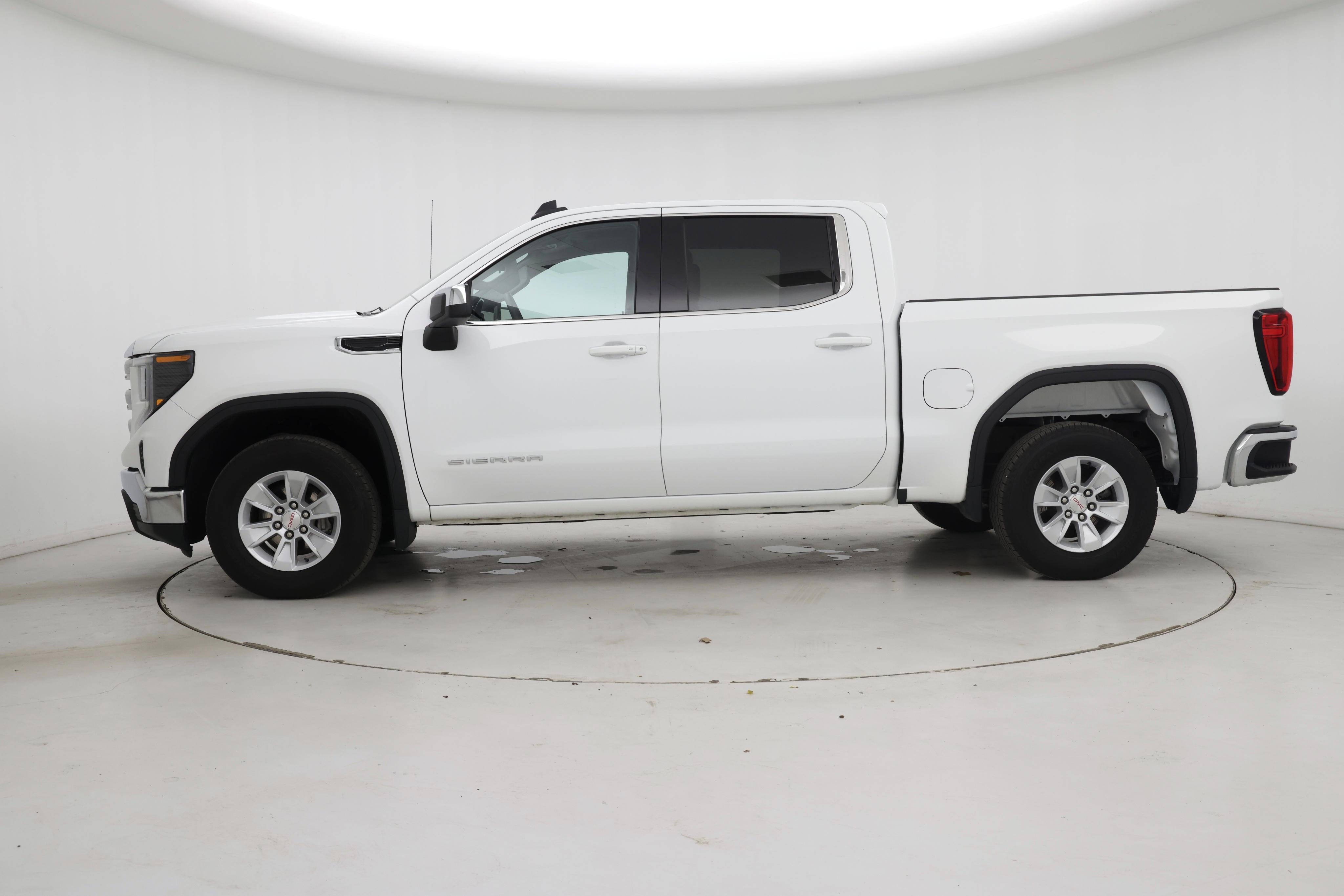 Thumbnail: 2024 GMC Sierra 1500 - 3